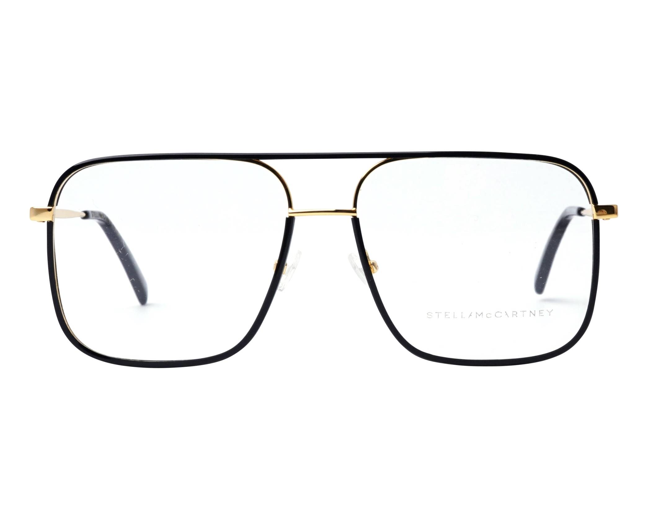 Stella McCartney Glasses SC-0124-O 001