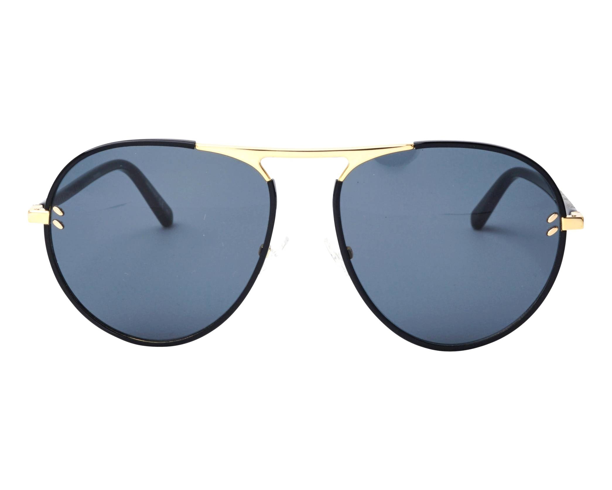 Sunglasses Stella McCartney SC 0133 S 001 BLACK//GREY