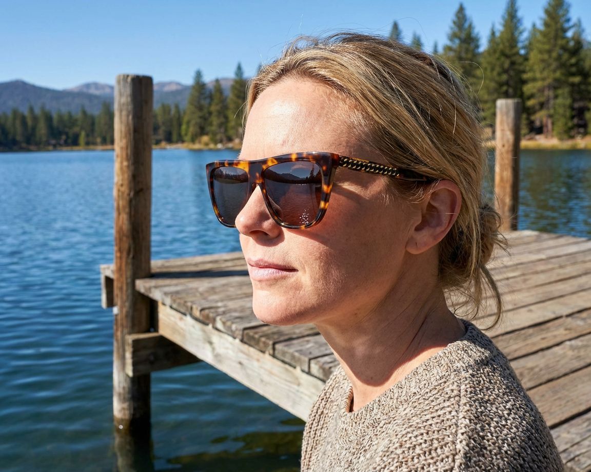 Stella McCartney Sunglasses SC-0149-S 003
