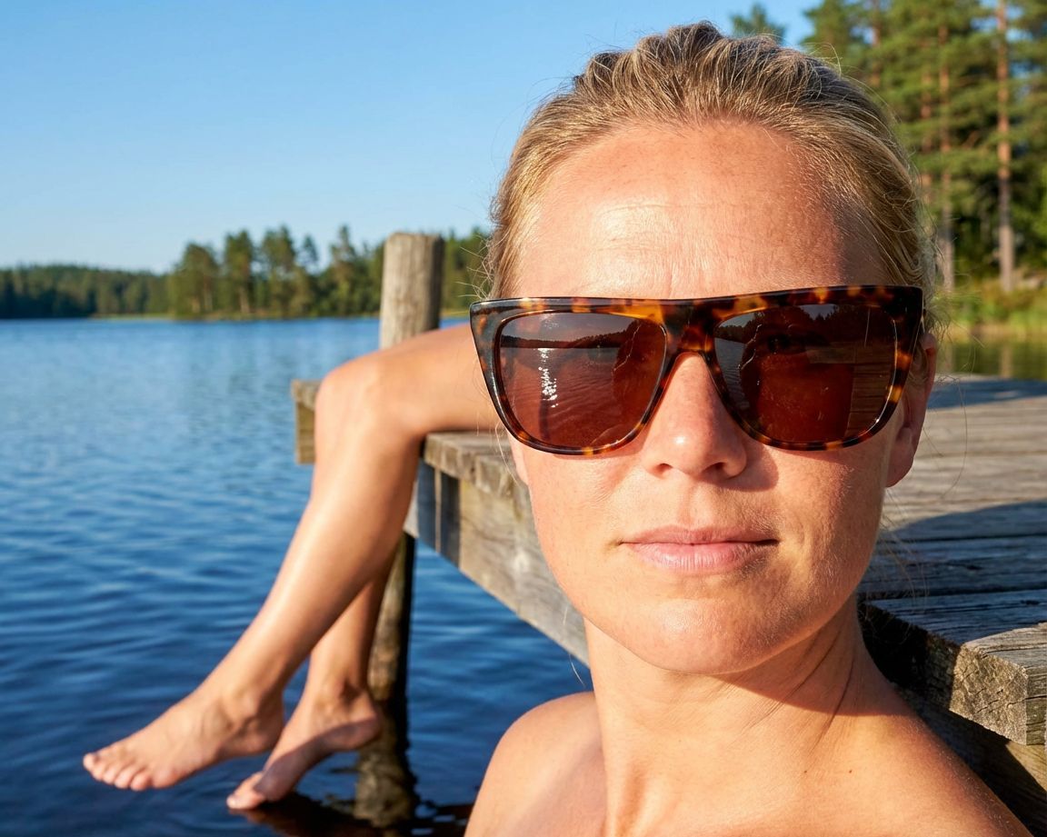 Stella McCartney Sunglasses SC-0149-S 003