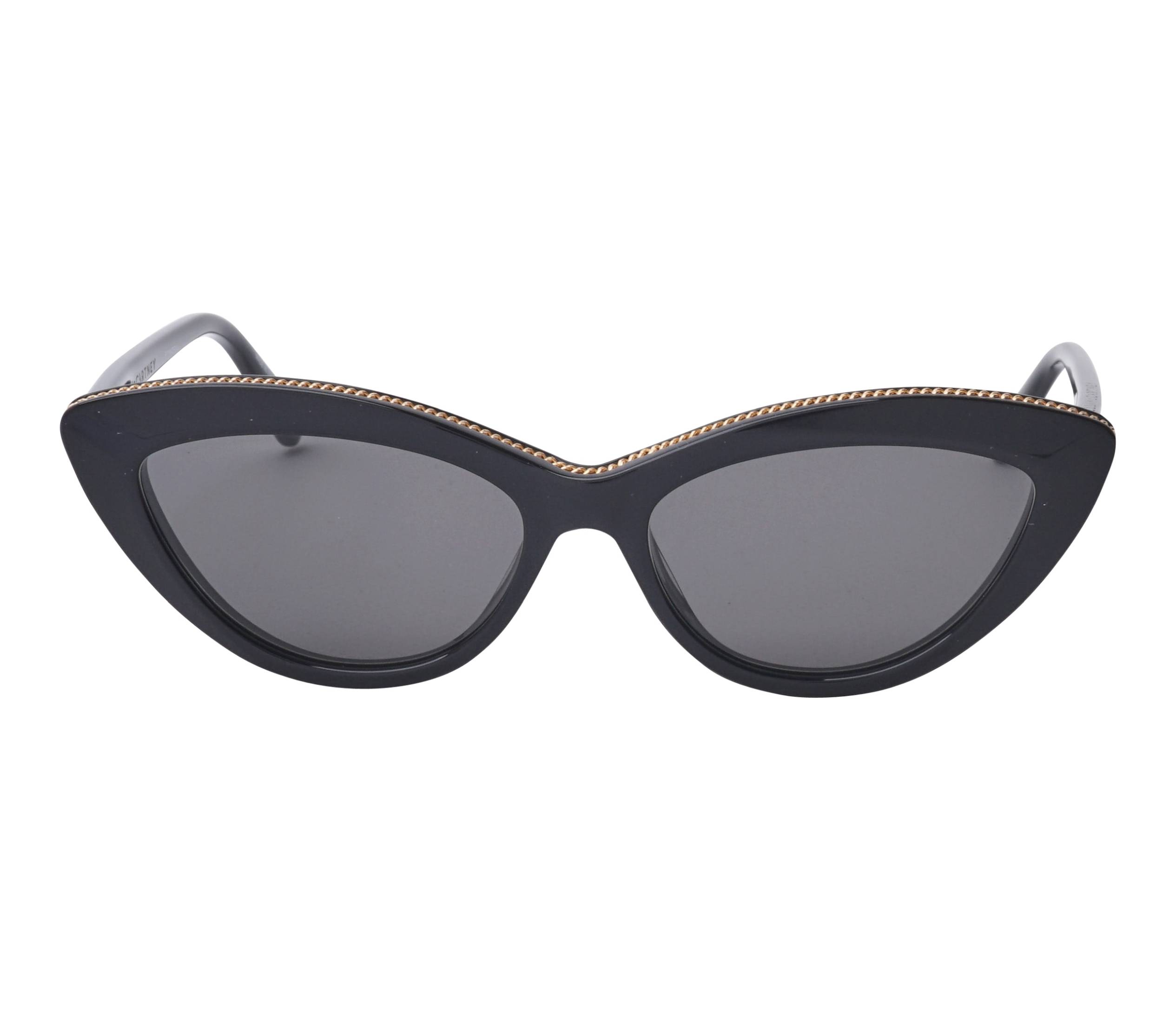 STELLAMcCARTNEY x クリスタルエンべリッシュドブラトップ