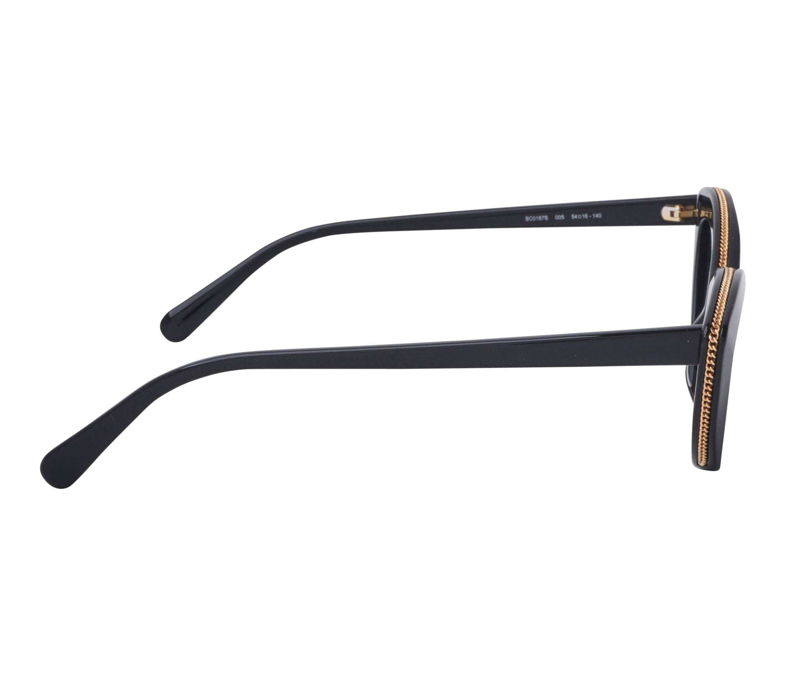 Stella McCartney Sunglasses SC-0187-S 005