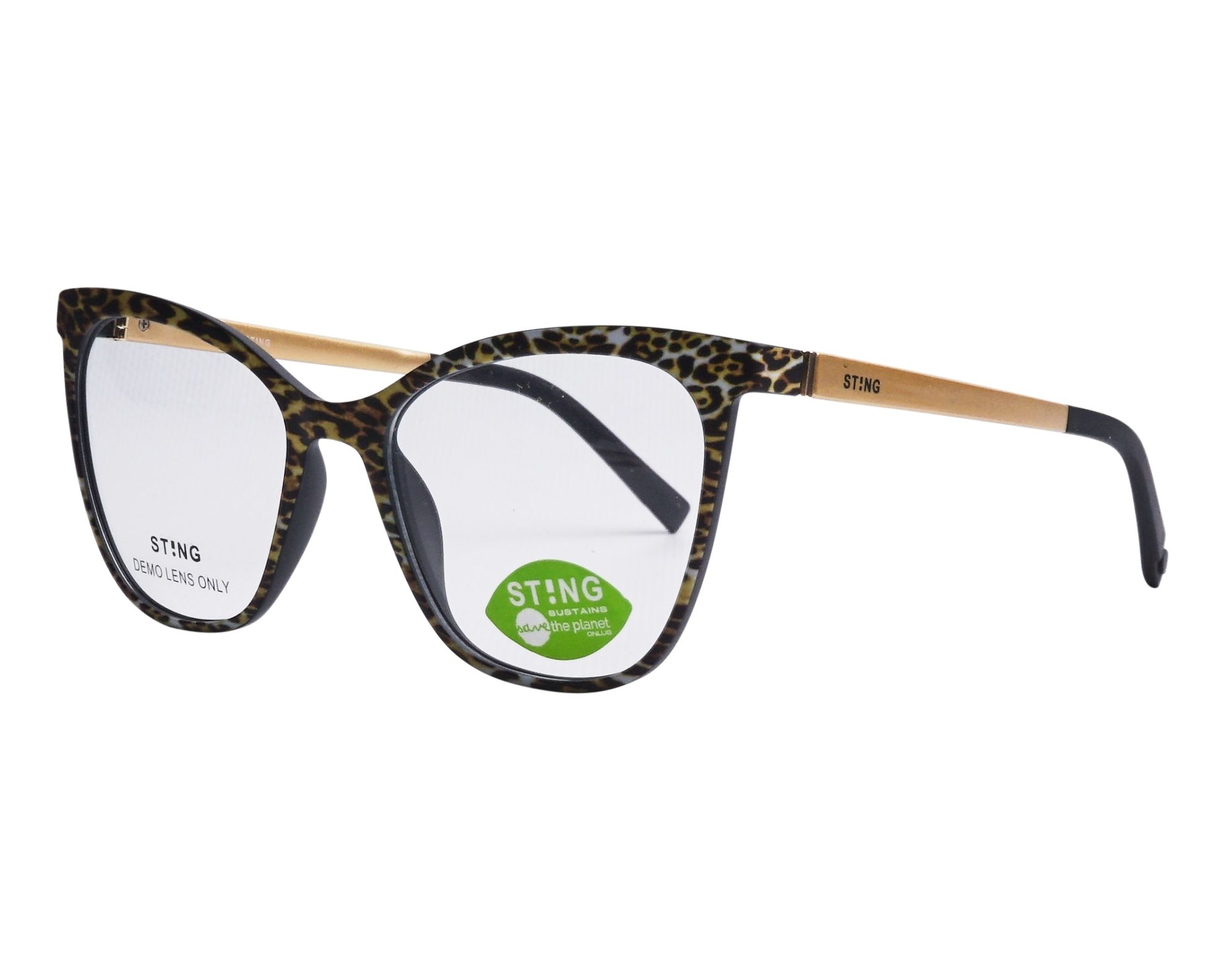 Sting Glasses MINDFUL 4 SST380 ALFP