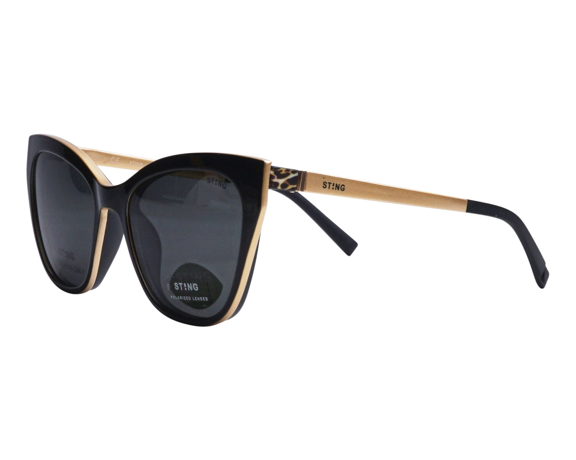 Sting Glasses MINDFUL 4 SST380 ALFP