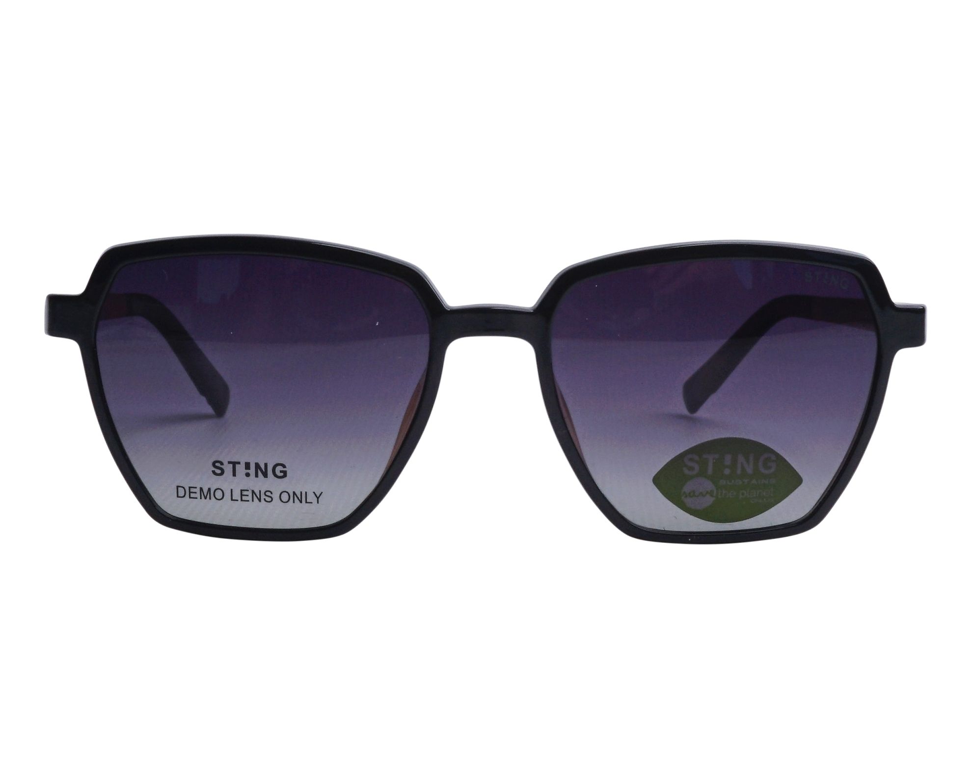 Sting SST411 AH9P 53-17 Brown Gold 360 degree view 2