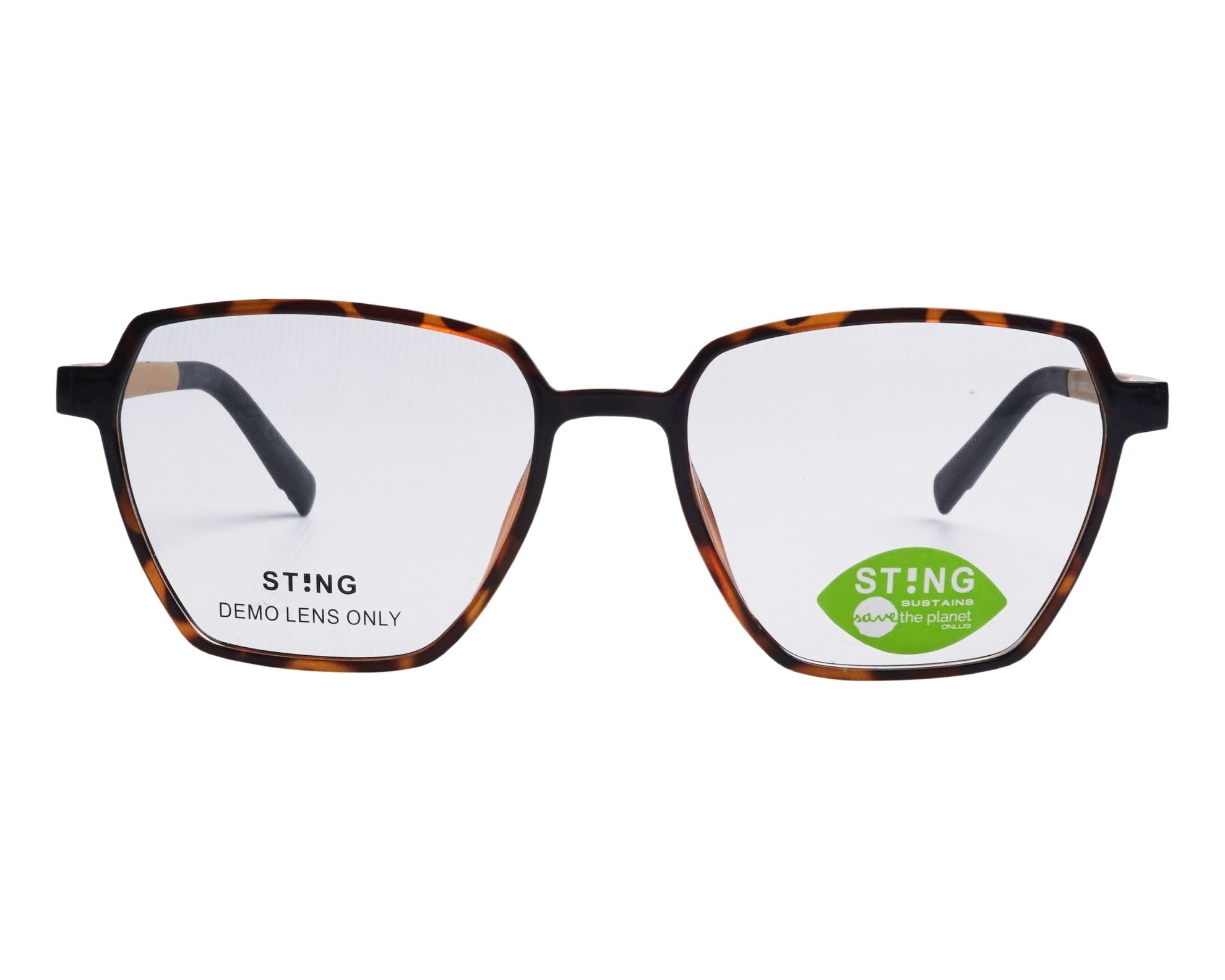 Sting SST411 AH9P 53-17 Brown Gold 360 degree view 3