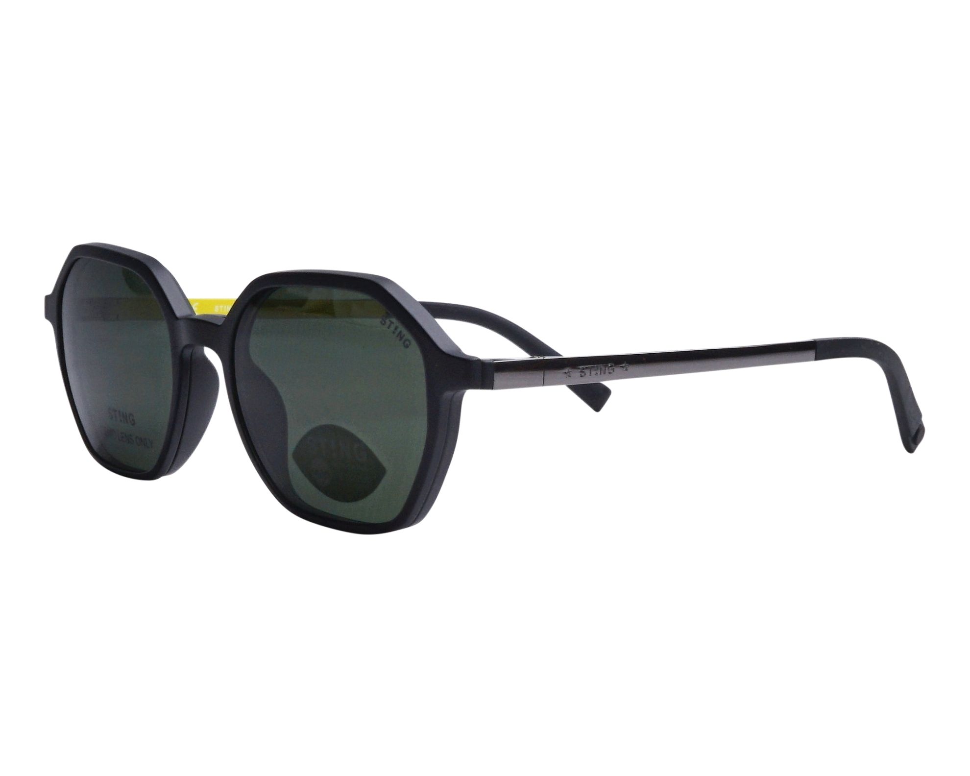 Sting SST413 U28P 51-18 Black Gun 360 degree view 1