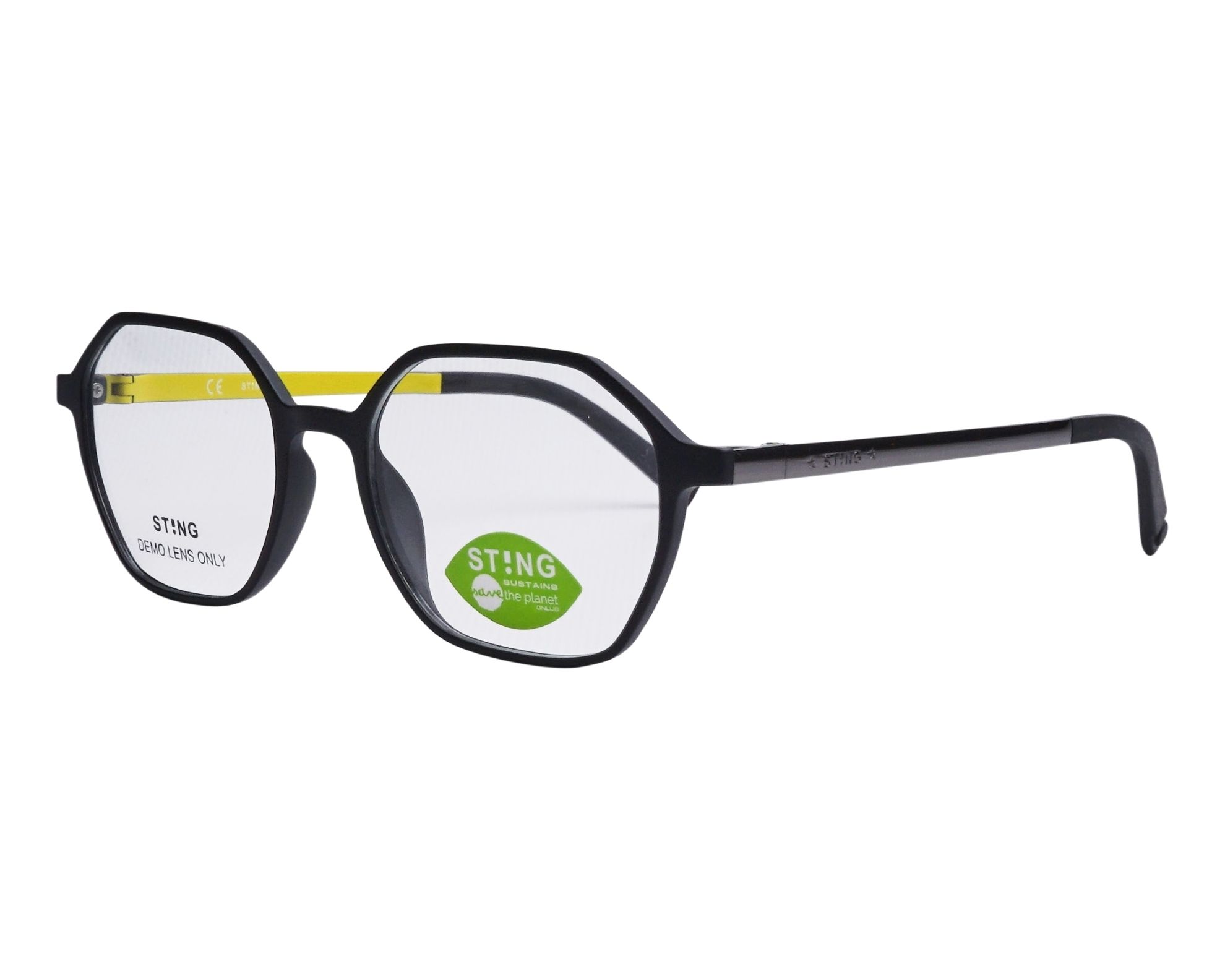 Monture de Lunettes Unisexe Sting VST223510F45 main image 1