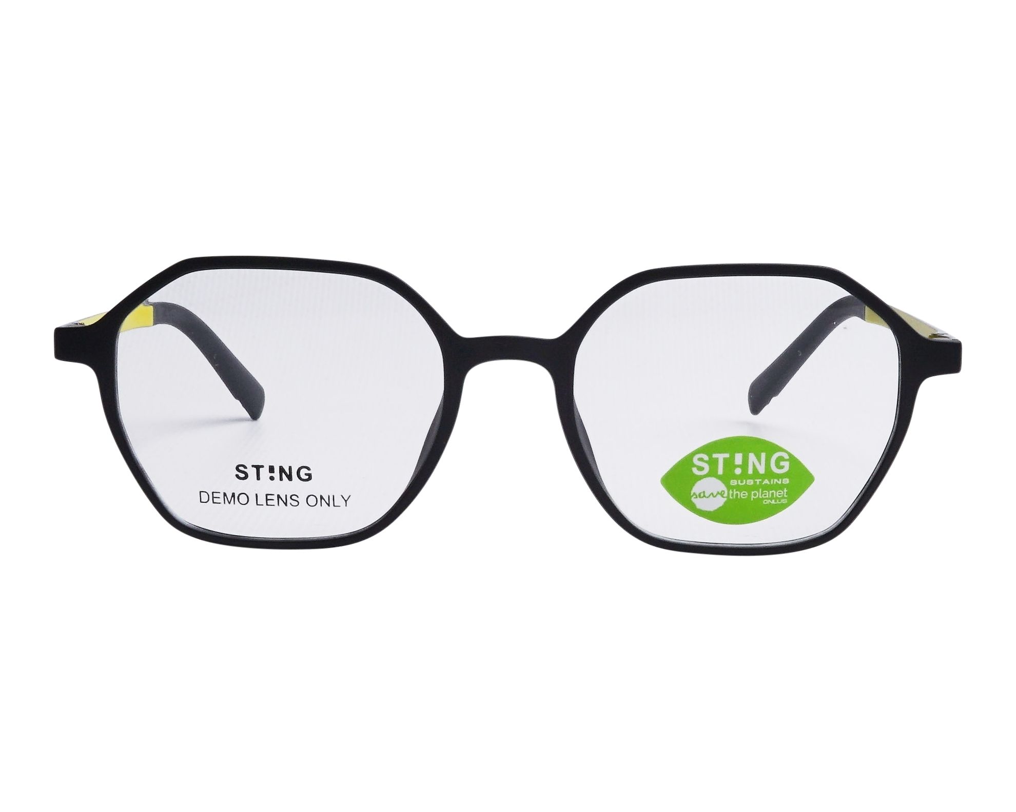 Sting SST413 U28P 51-18 Black Gun 360 degree view 4