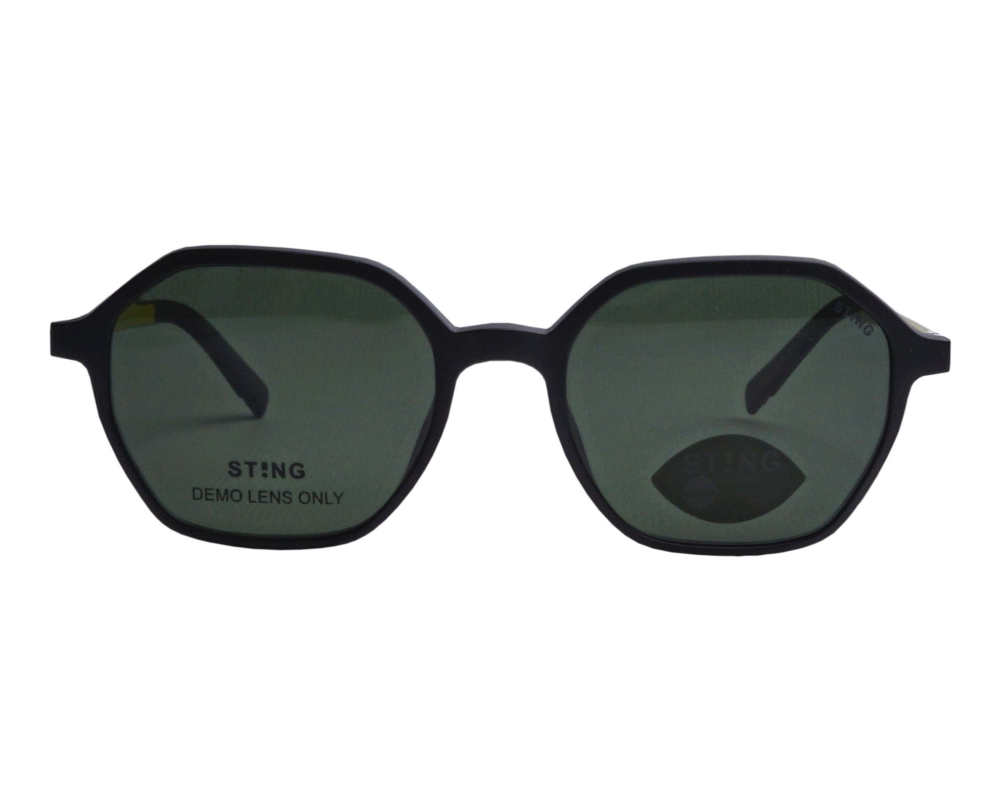 Sting SST413 U28P 51-18 Black Gun 360 degree view 5