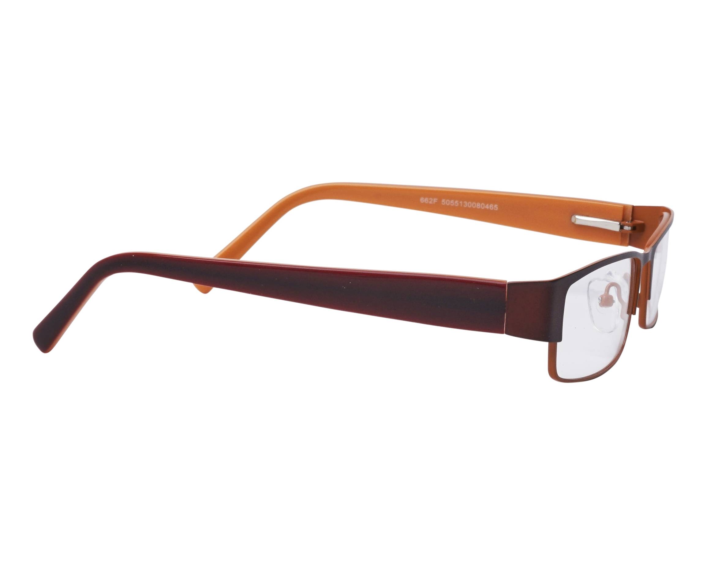 Sun Glasses 662 F