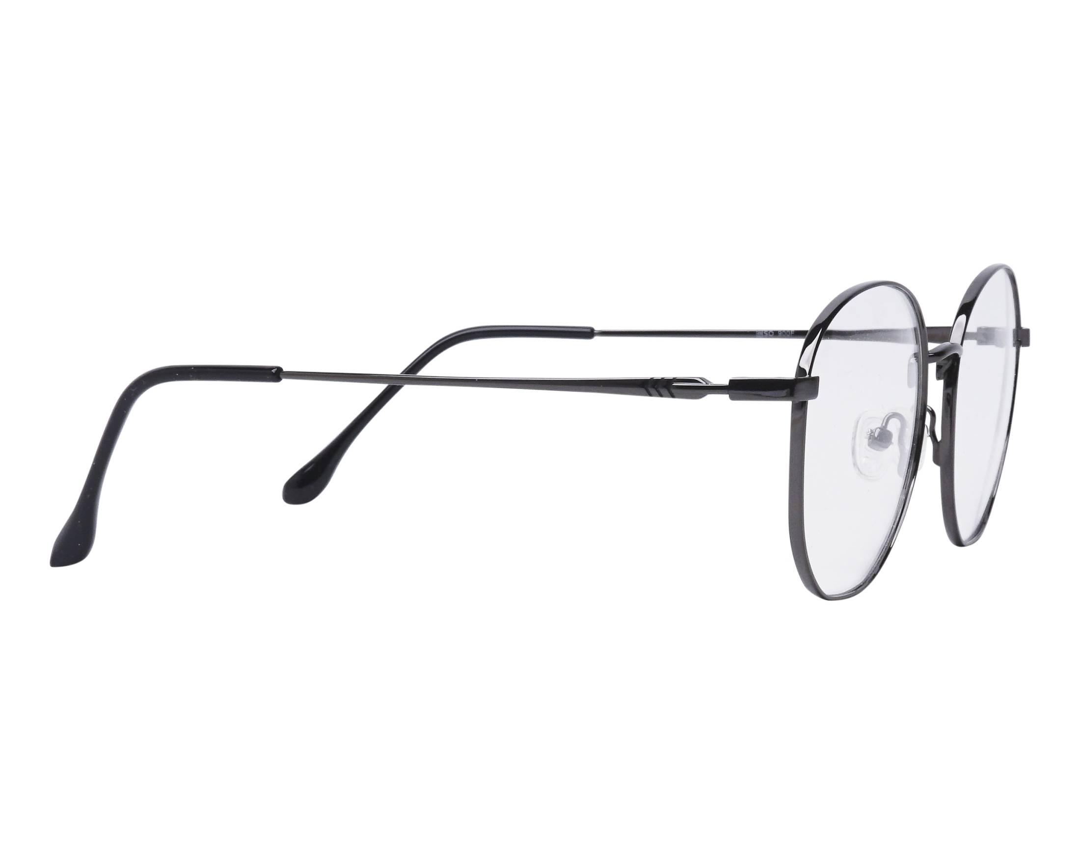 Sun 900 F 51-17 Gun Black side view