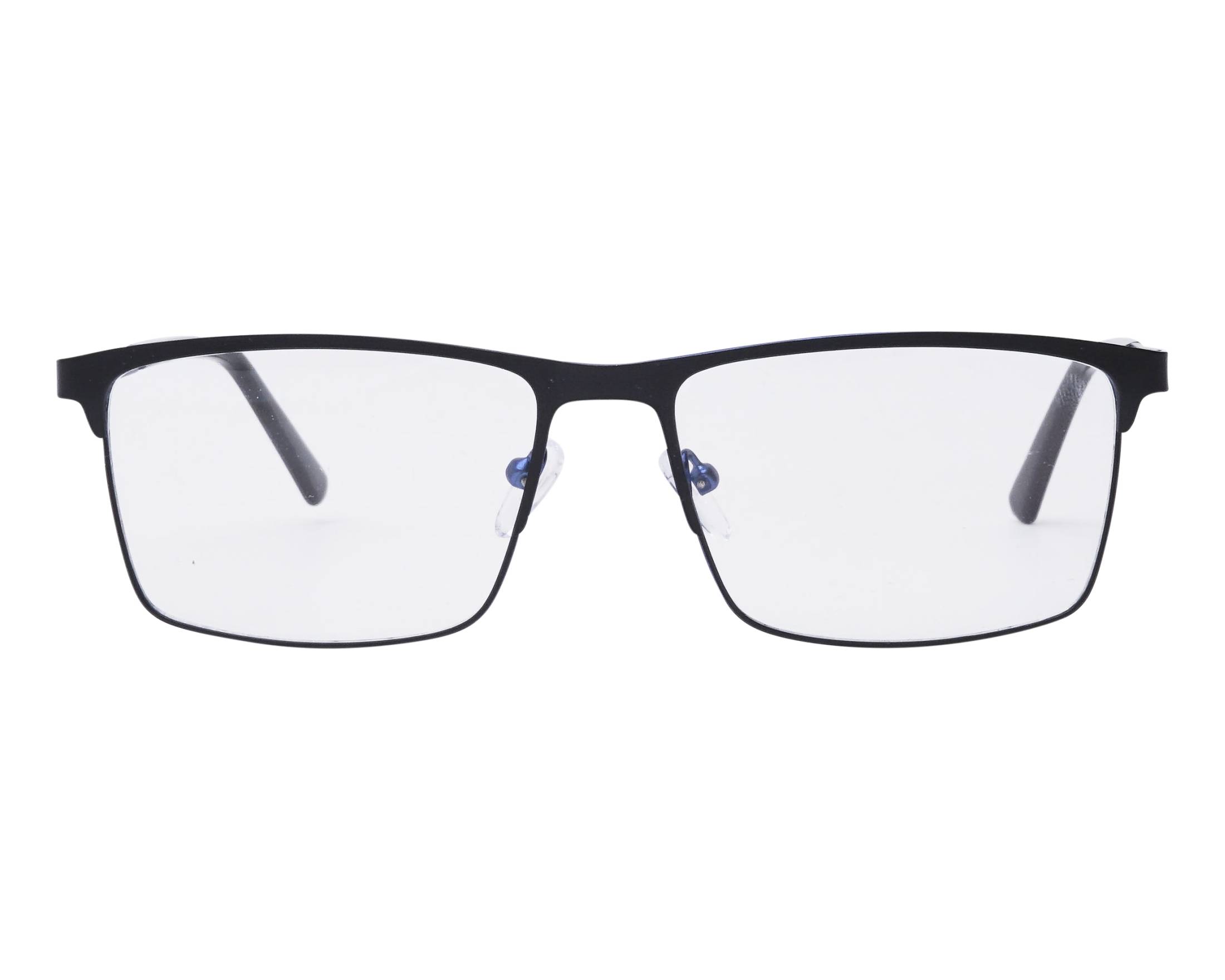 Sun 909 A 56-16 Black Blue front view