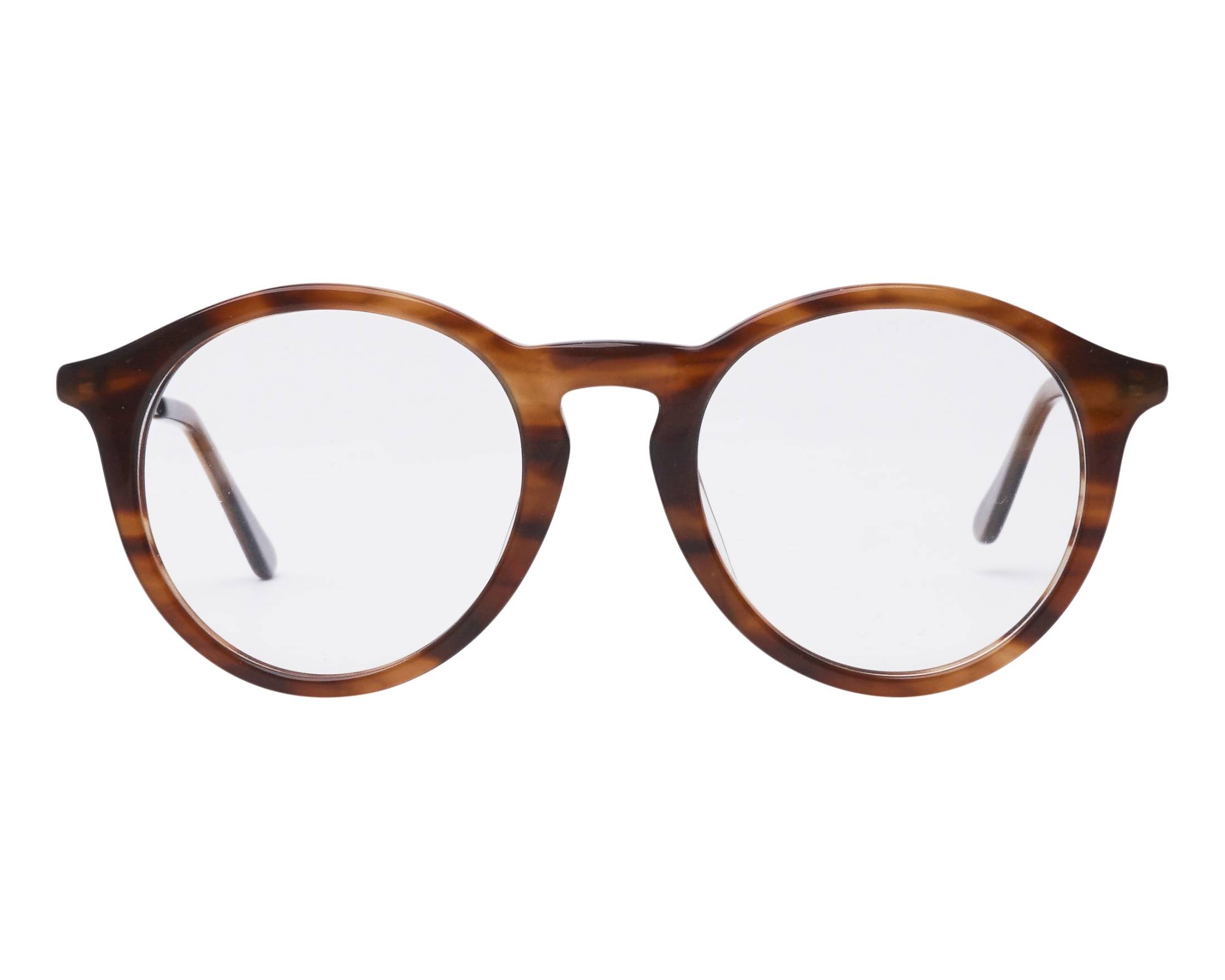 Sun AC47 G 48-20 Brown Brown front view