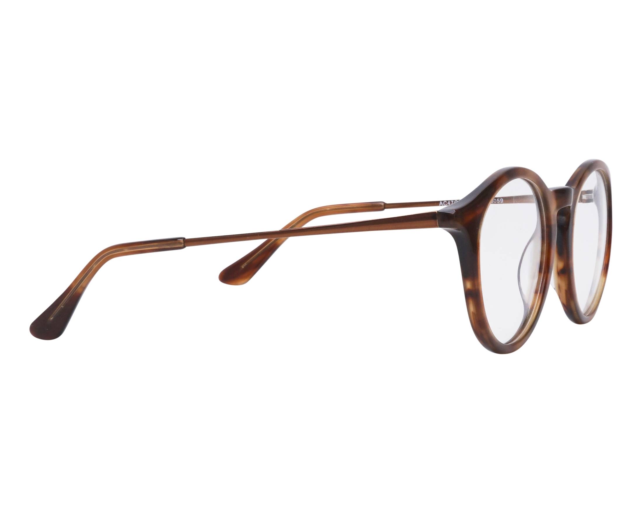 Sun AC47 G 48-20 Brown Brown side view