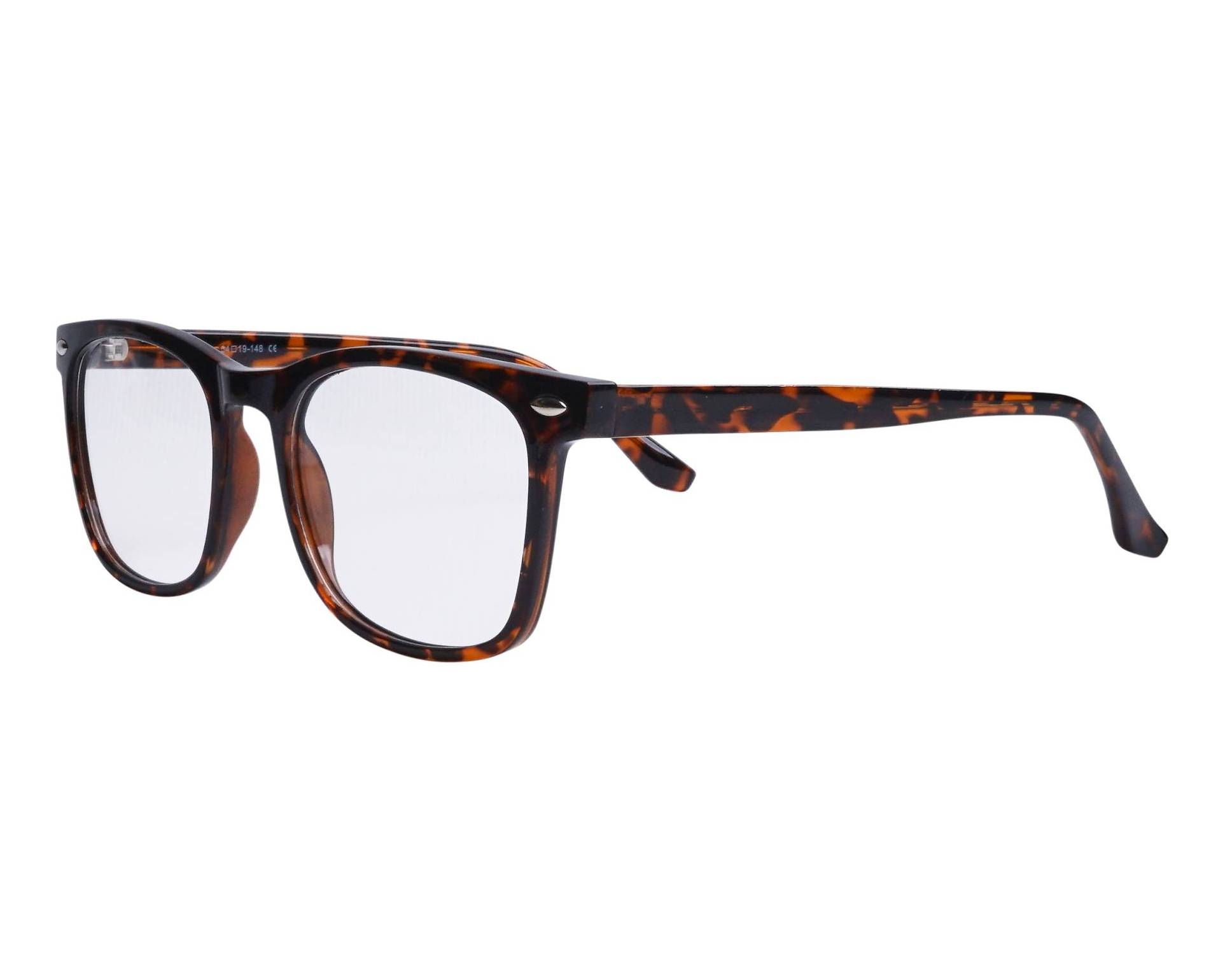 Sun CP112 A 54-19 Marron  profile view
