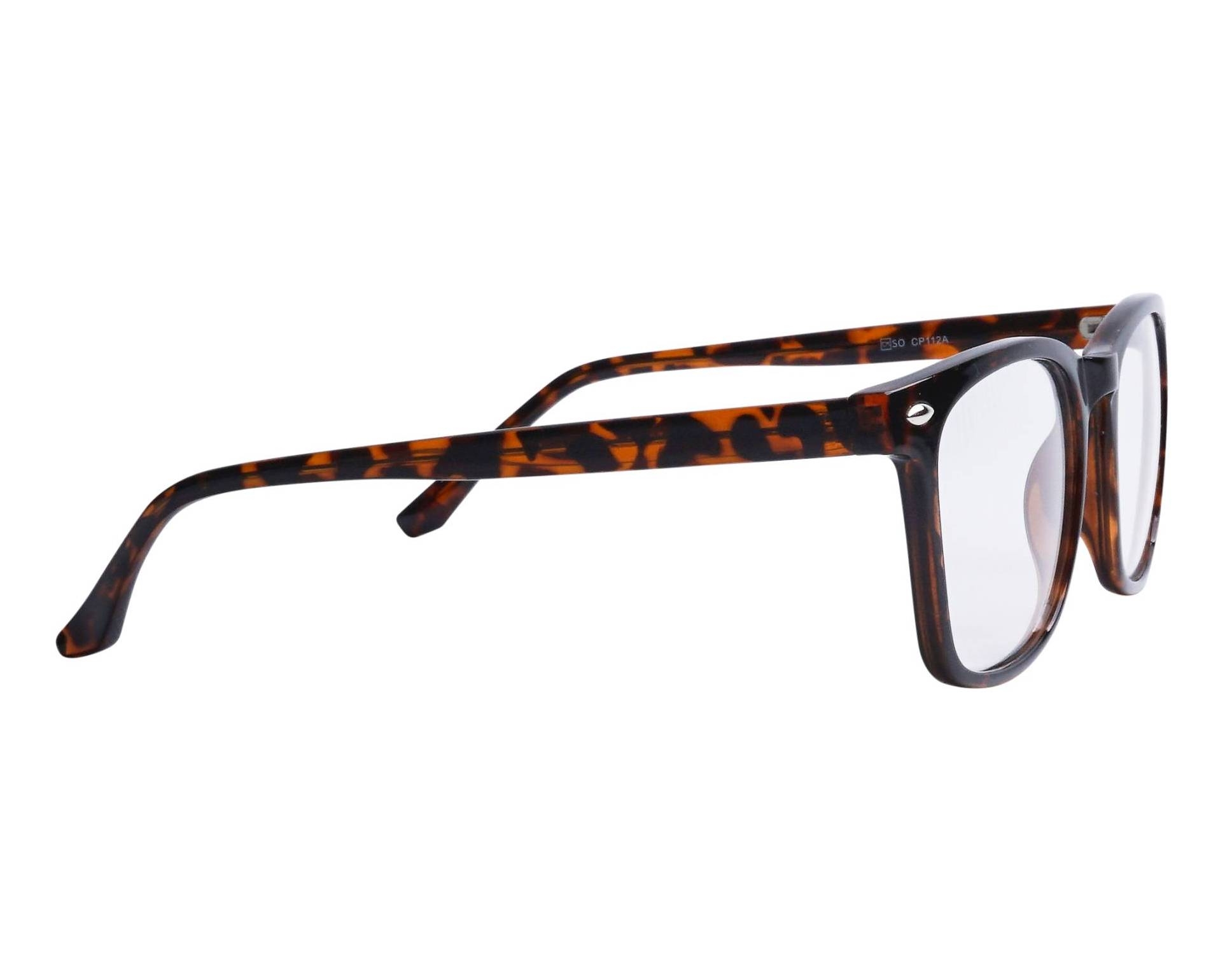 Sun CP112 A 54-19 Marron  side view