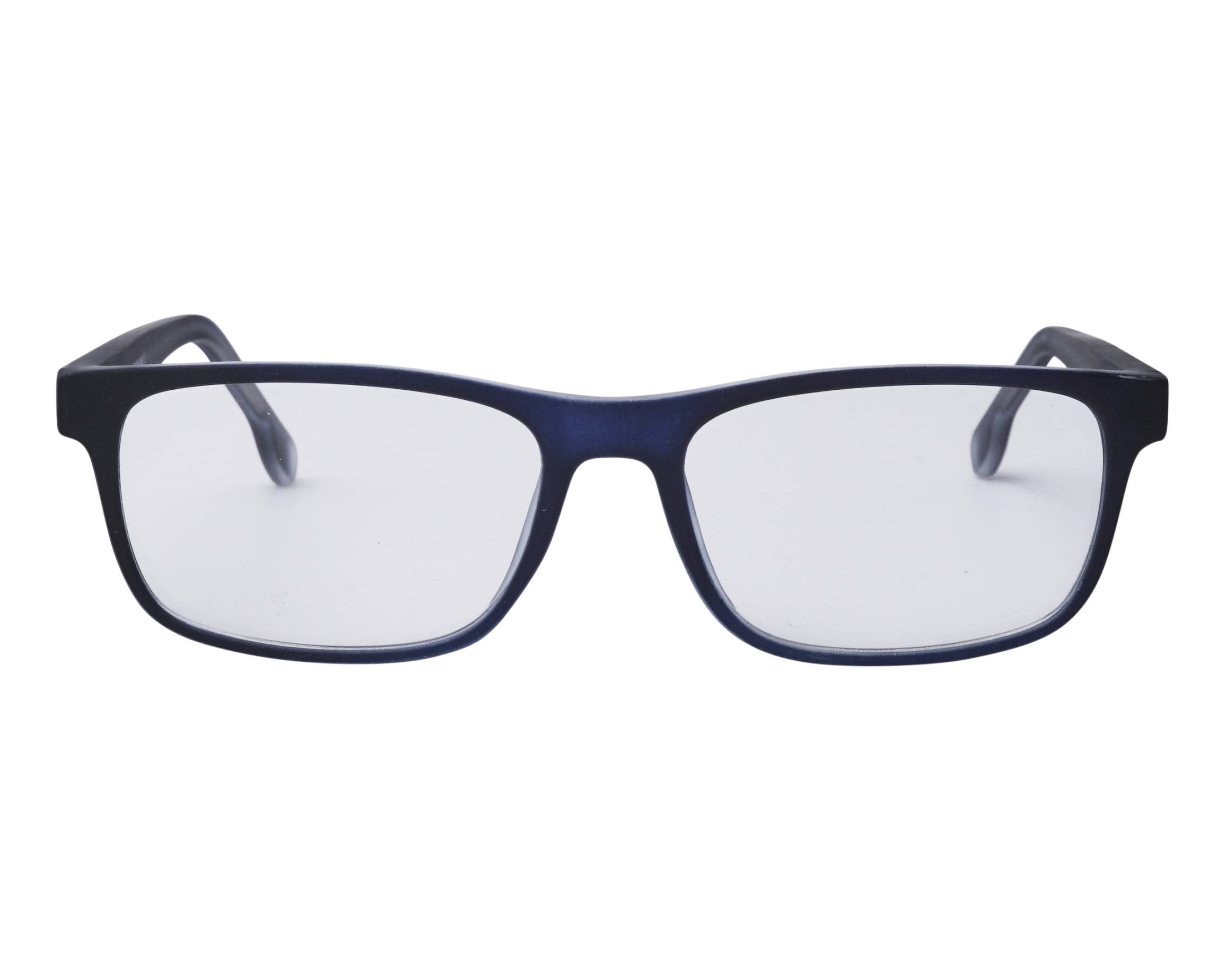 Sun CP122 B 55-16 Blue  front view