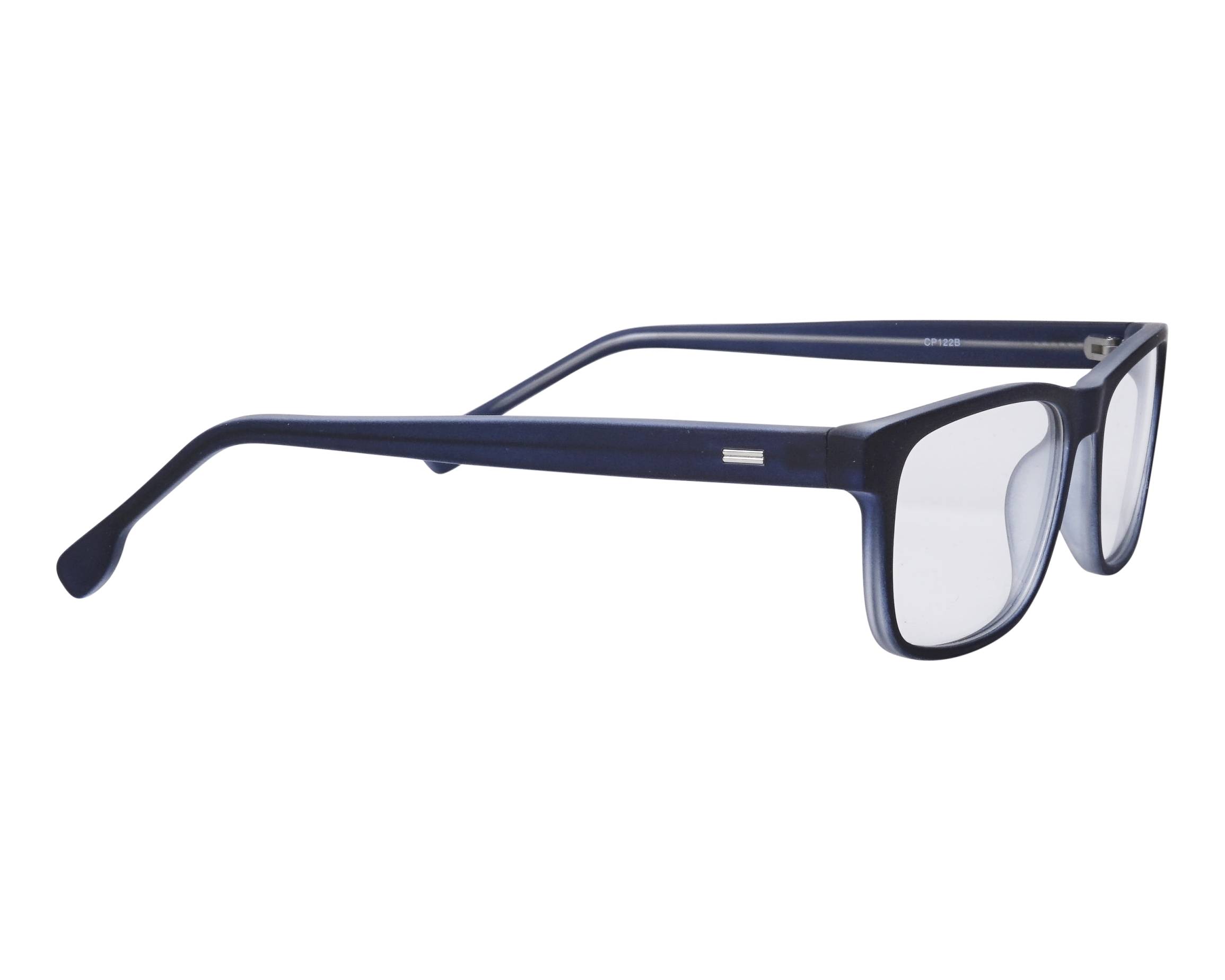 Sun CP122 B 55-16 Blue  side view