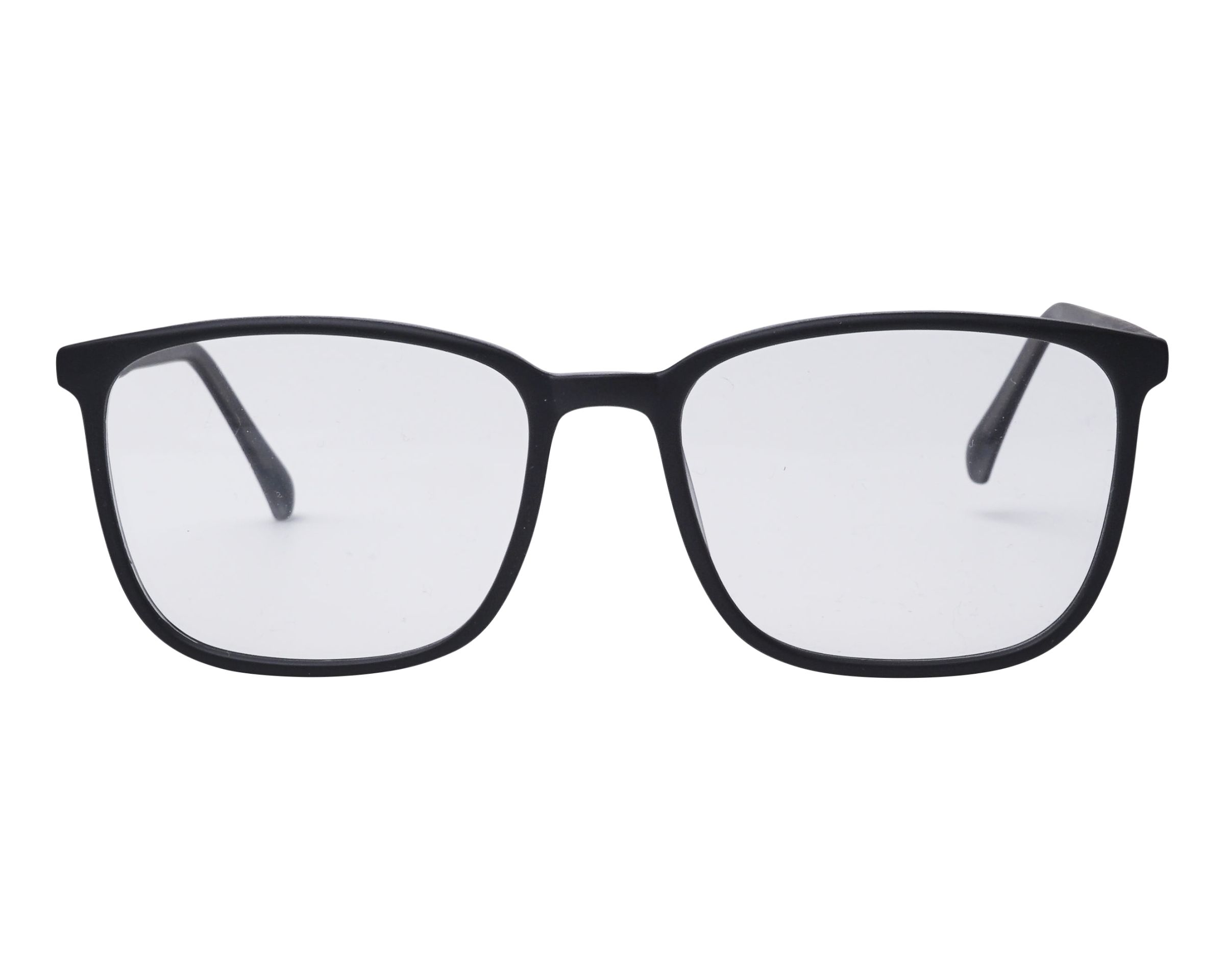 Sun CP-128 A 53-17 Black Grey front view