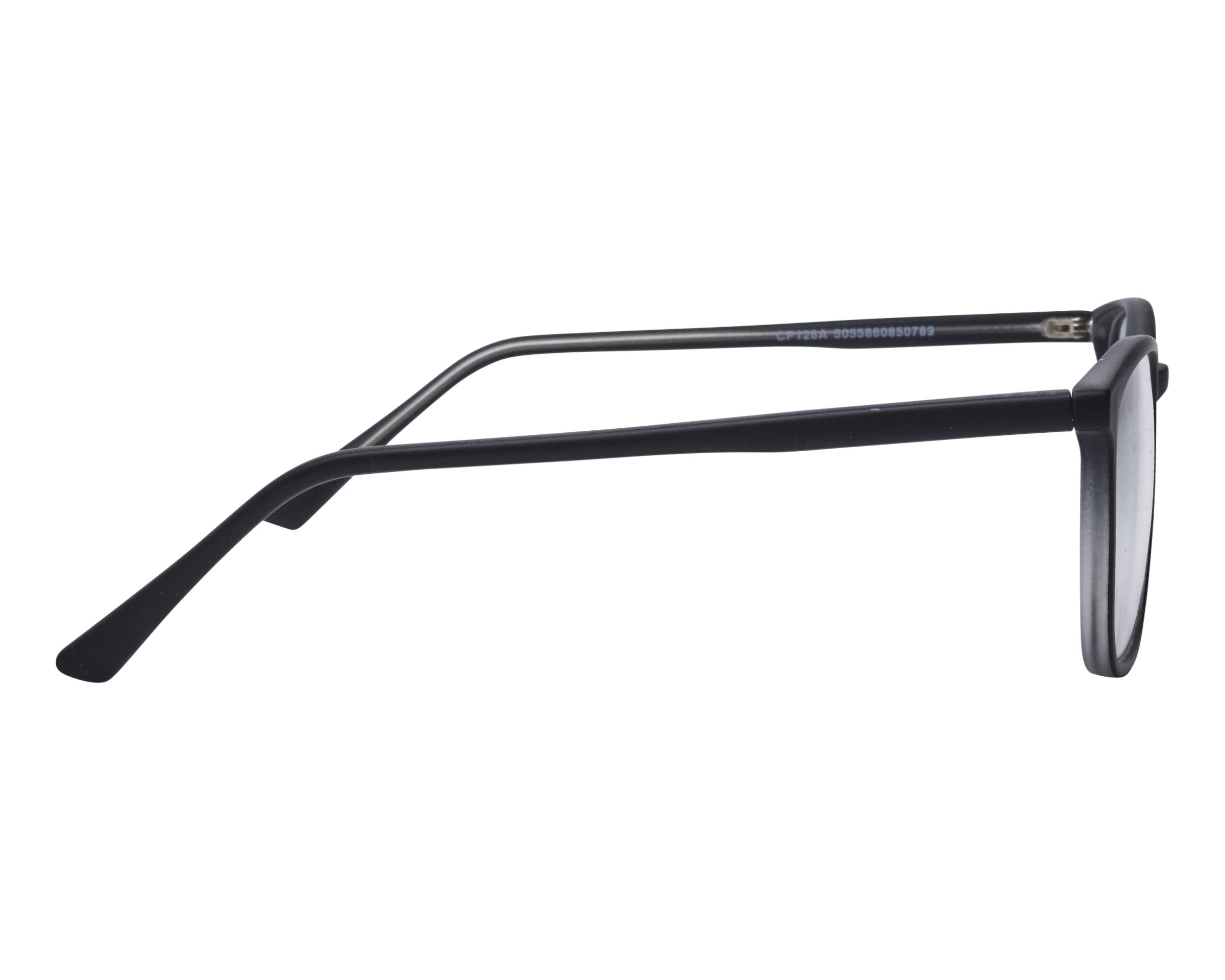 Sun CP-128 A 53-17 Black Grey side view