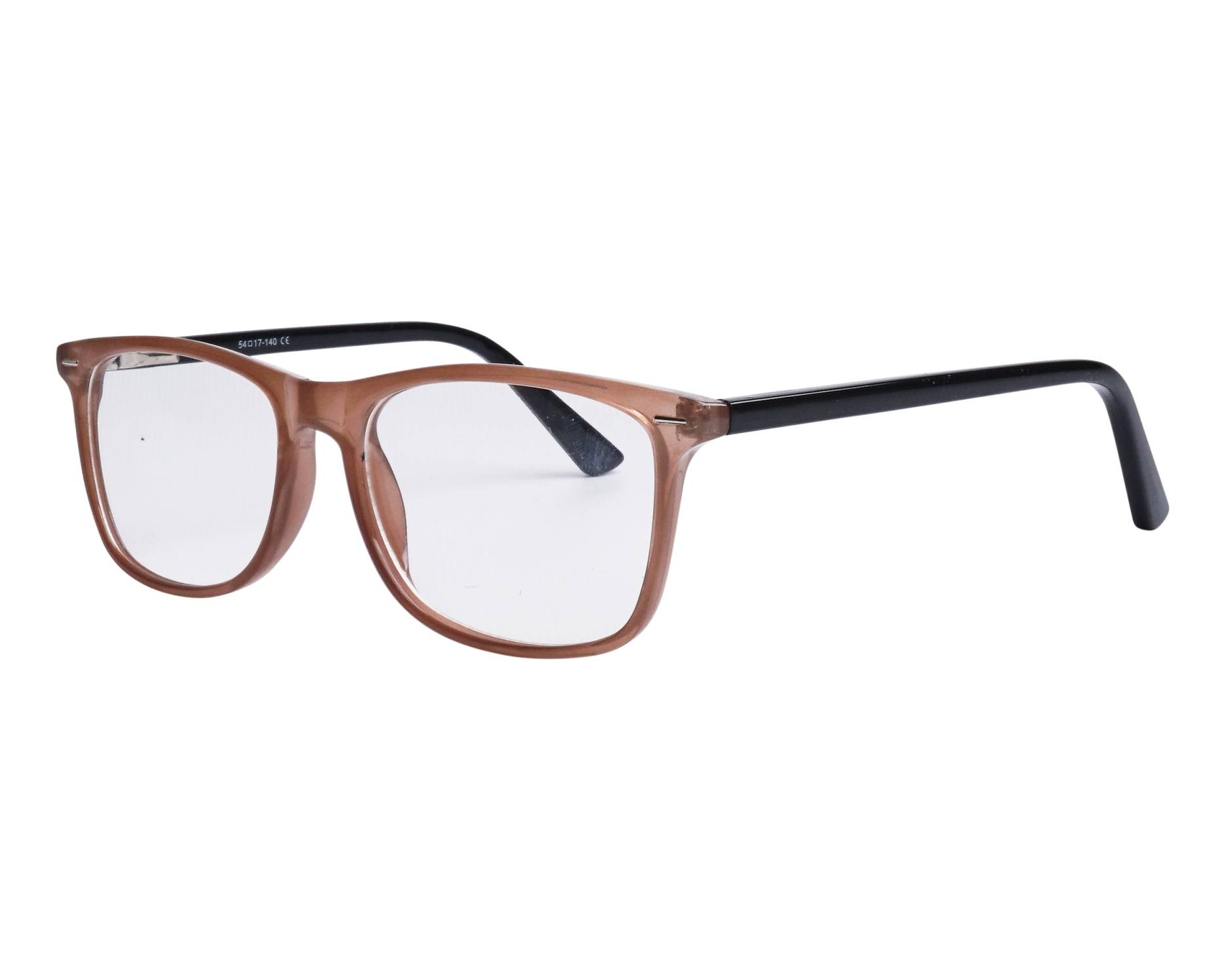 Sun CP-153 D 54-17 Bronze Black profile view