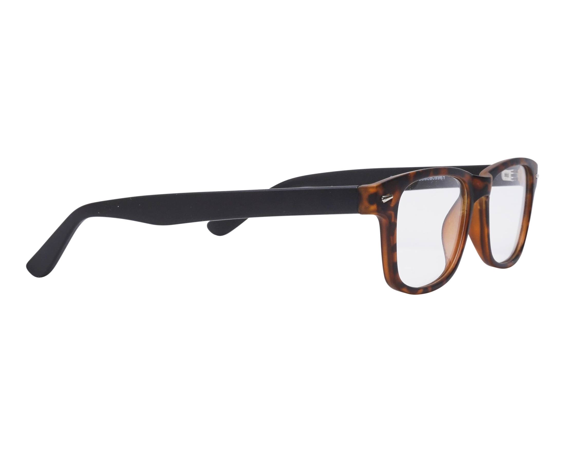 Sun CP156 A 50-17 Havana Black side view