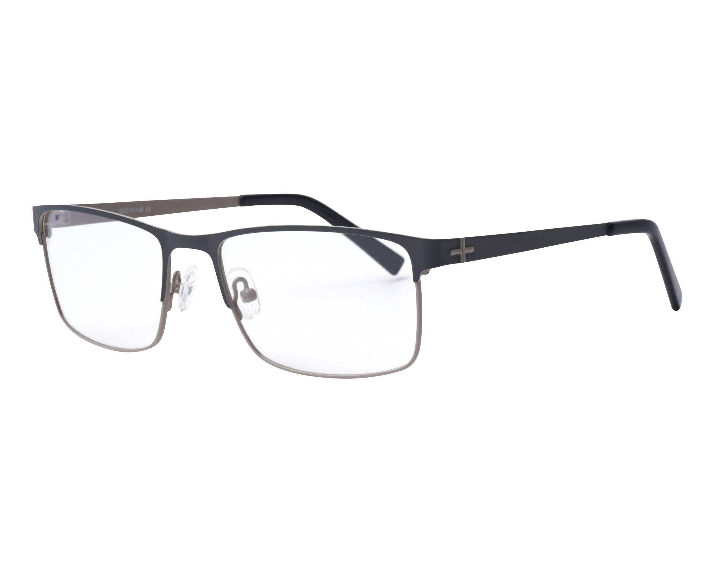 Sun M-3 C 53-17 Grey Grey profile view