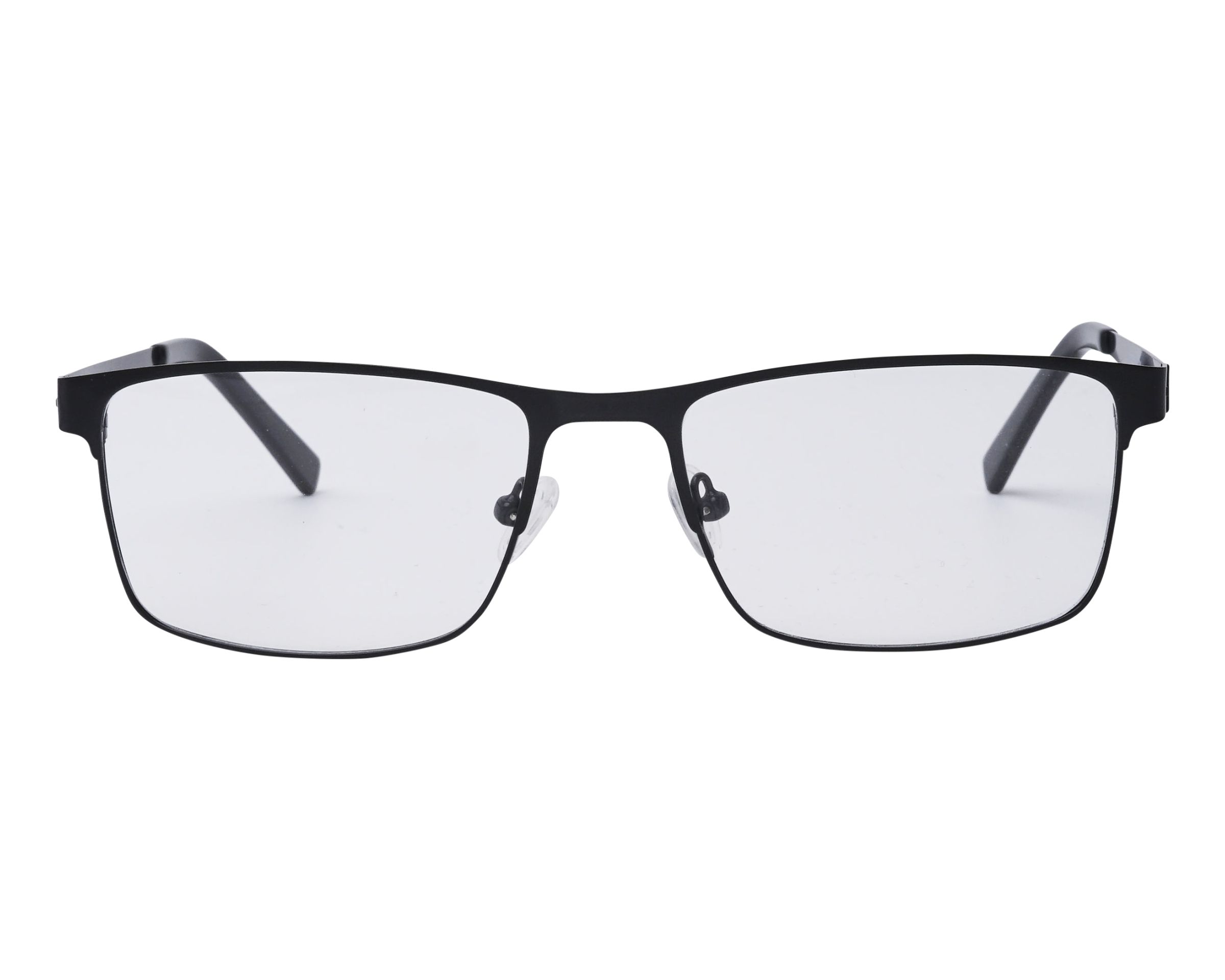 Sun M-3 black 53-17 Black  front view