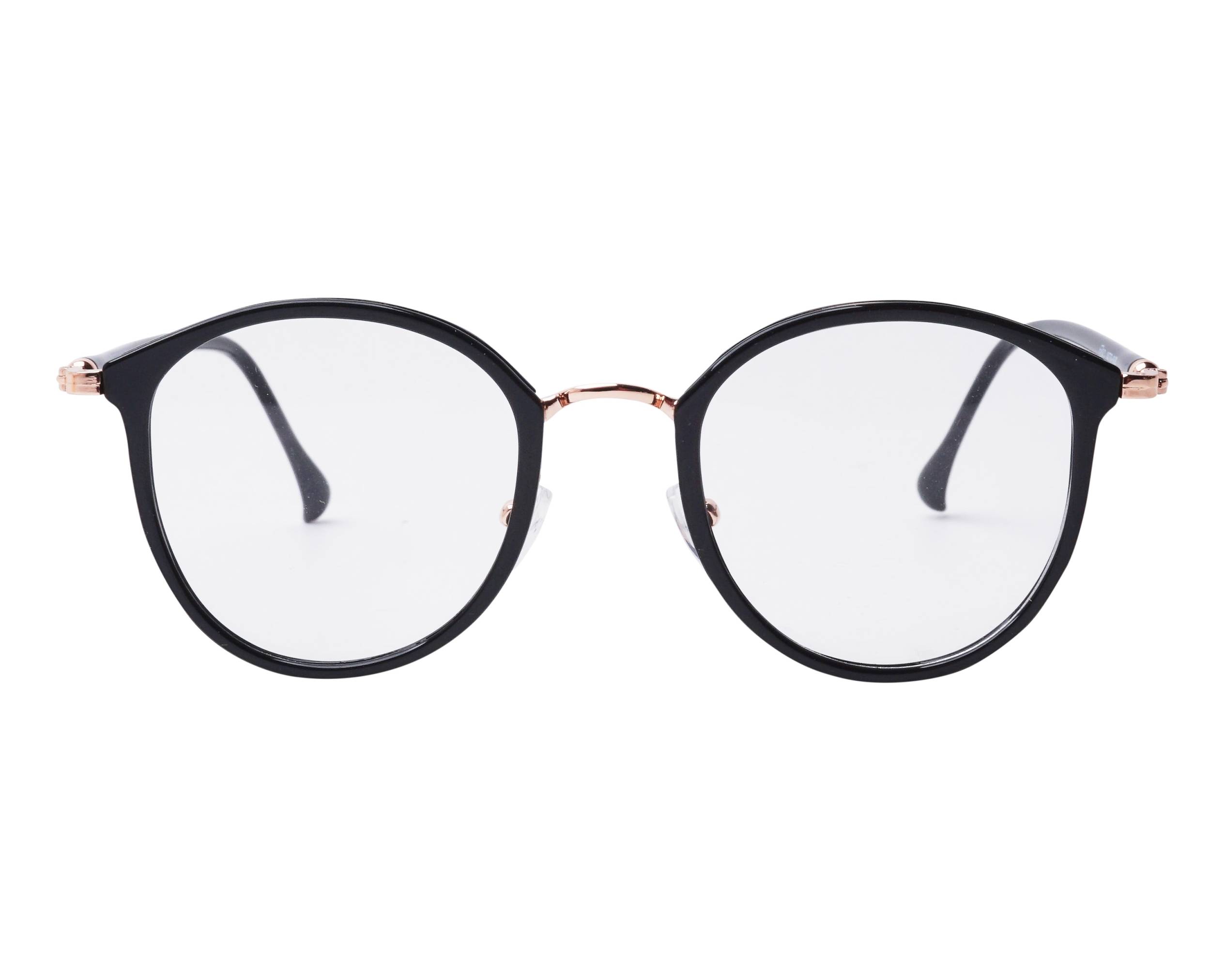Sun MTR-98 B - Negra Rosa Oro front view