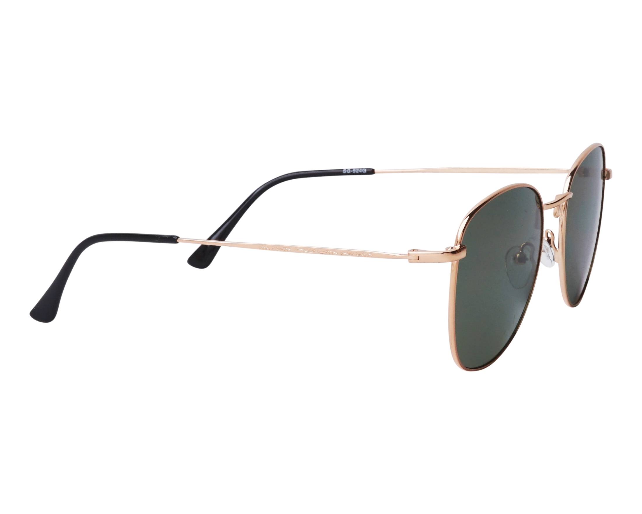 Sun SG-924 G - Rose gold Black side view