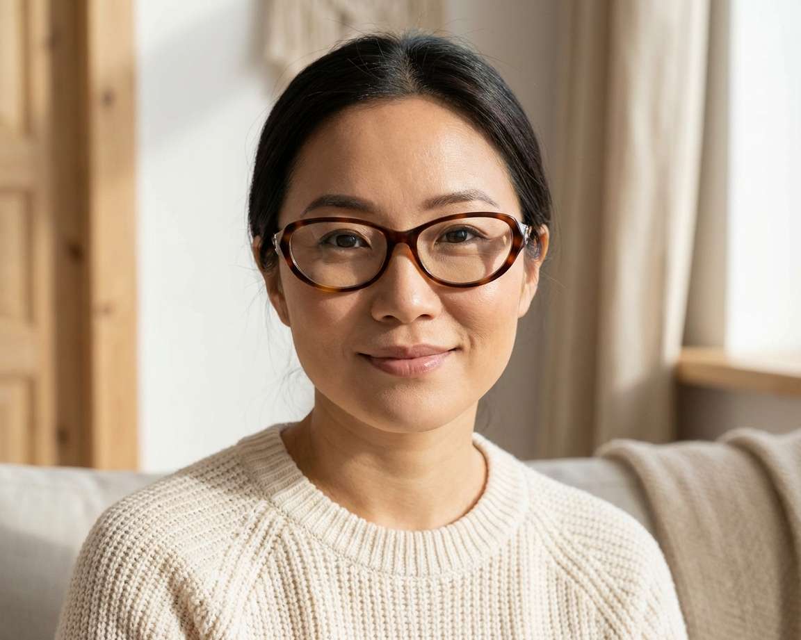 Swarovski Glasses Denise SK-5092 053