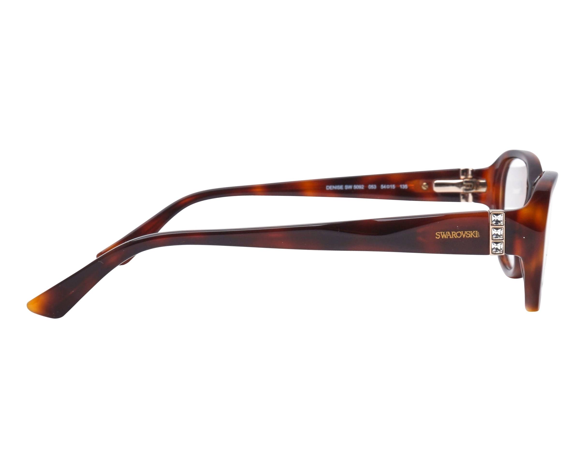 Swarovski Glasses Denise SK-5092 053