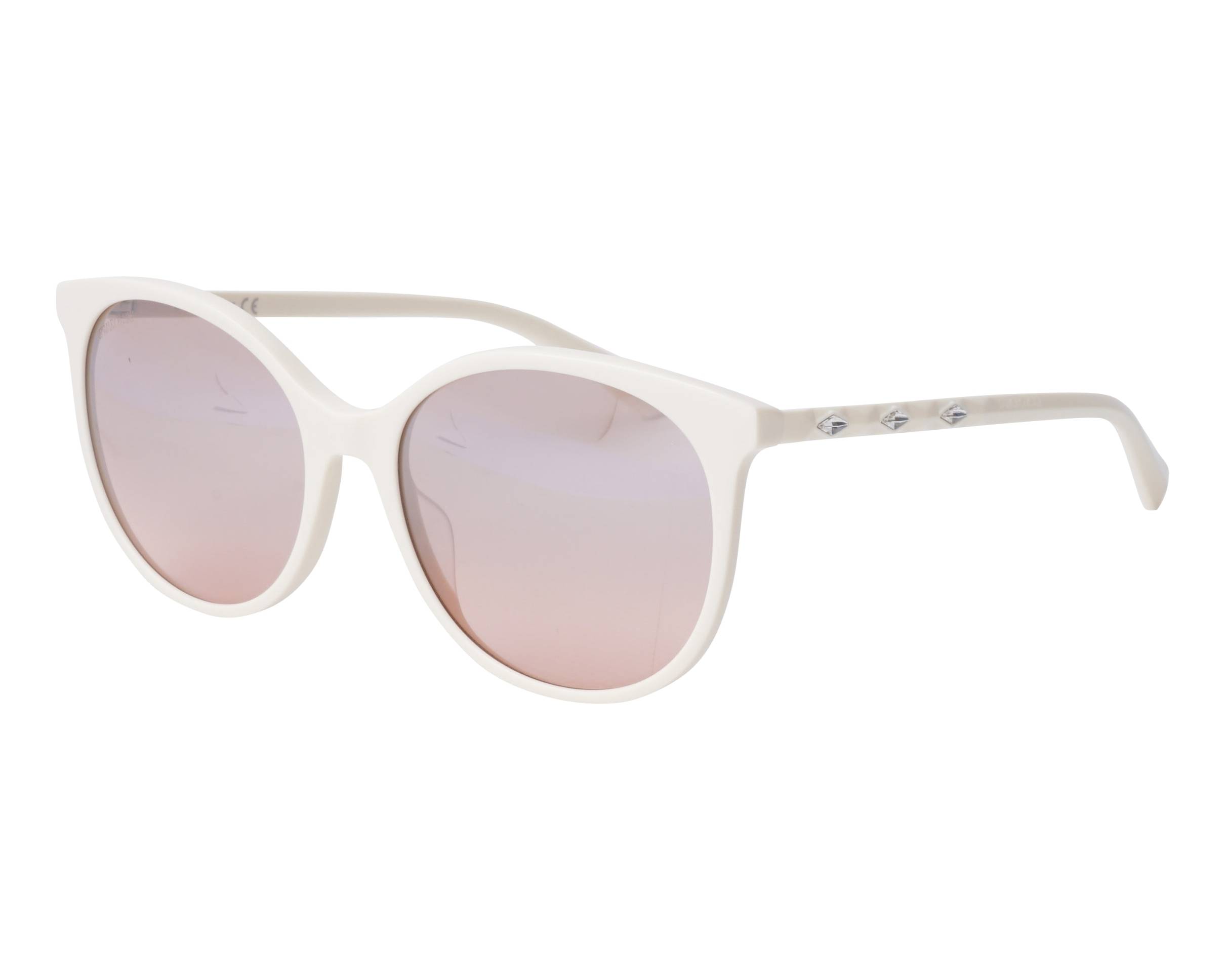 Swarovski Sunglasses SK-0223 21U