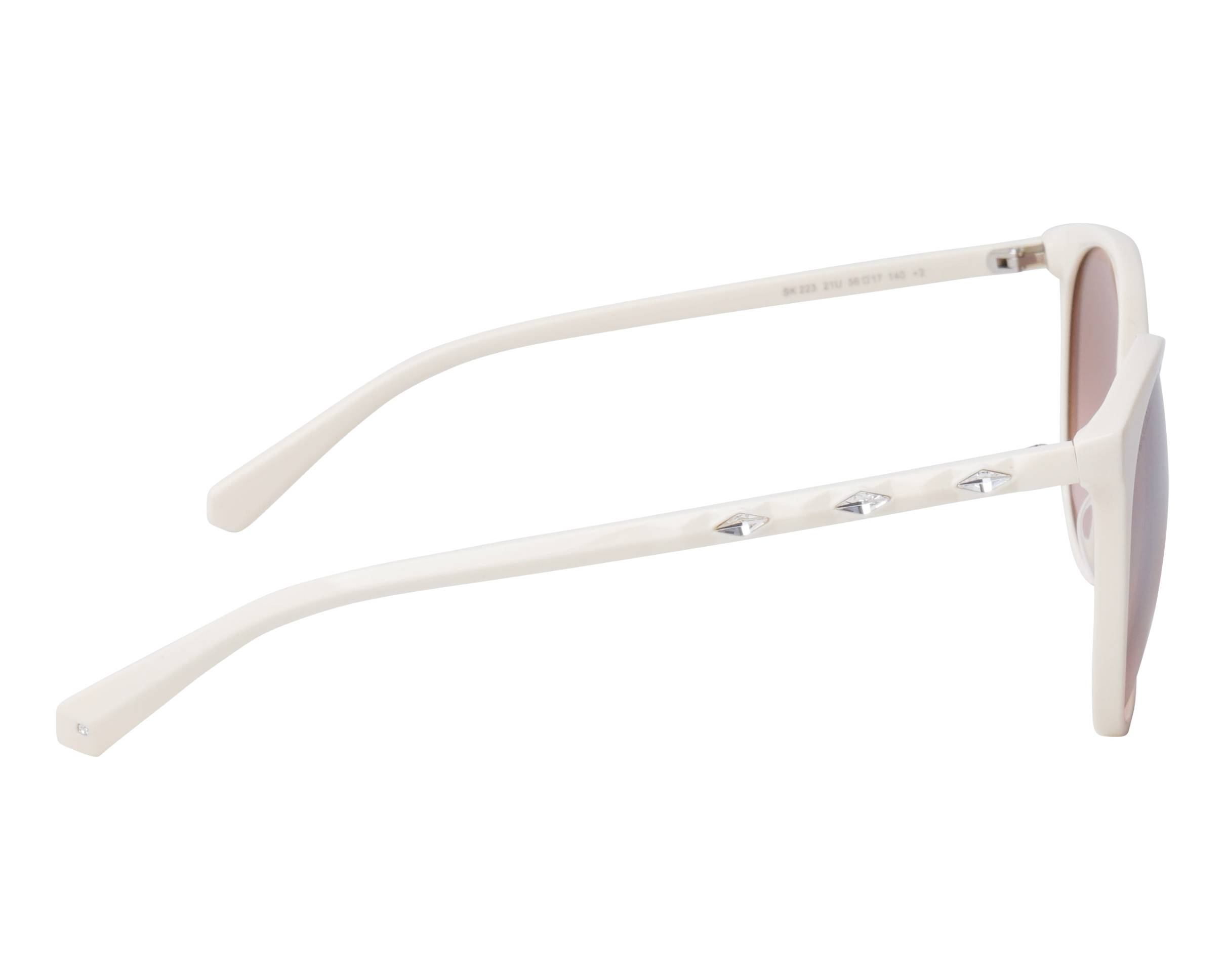 Swarovski Sunglasses SK-0223 21U