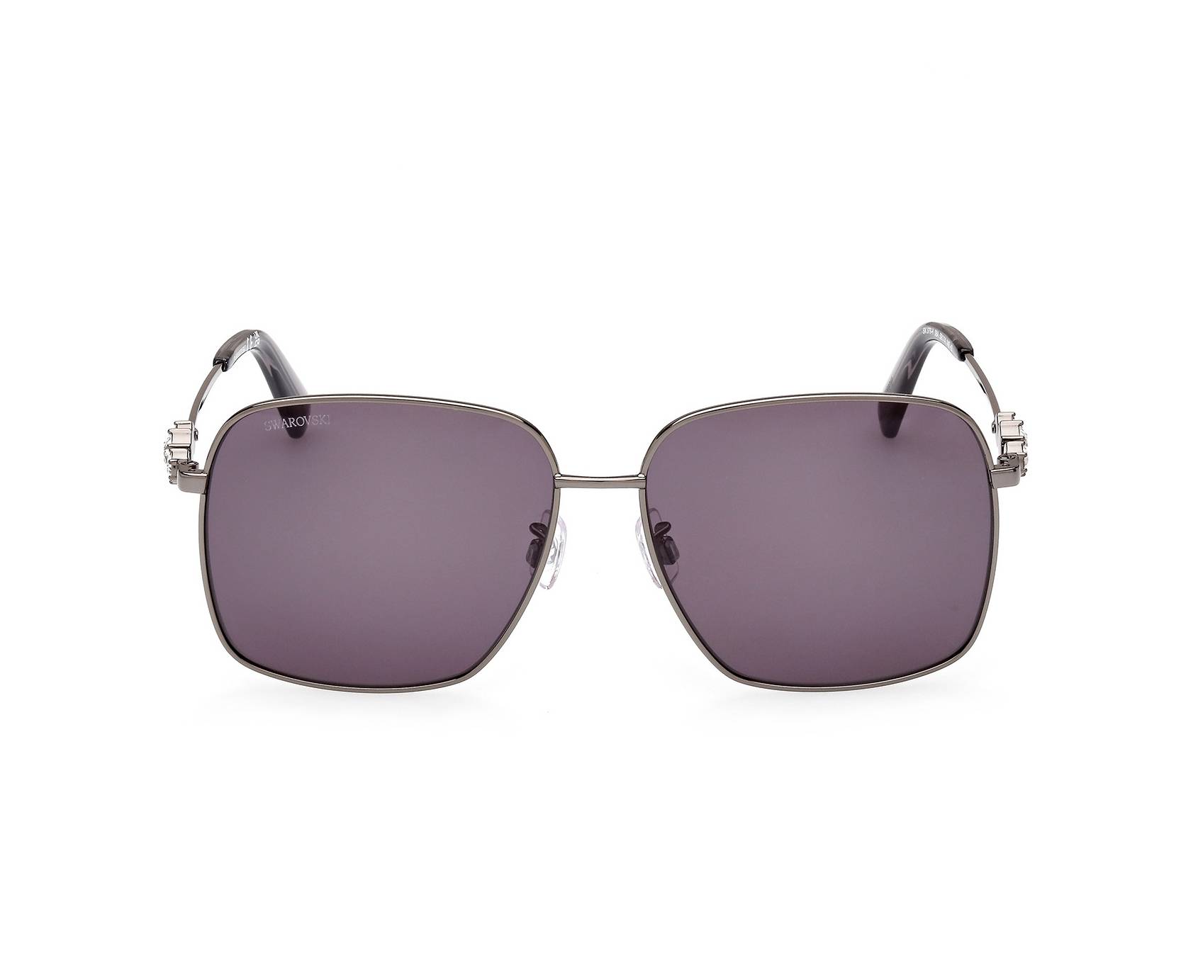 Swarovski Sunglasses SK0379-H 08A