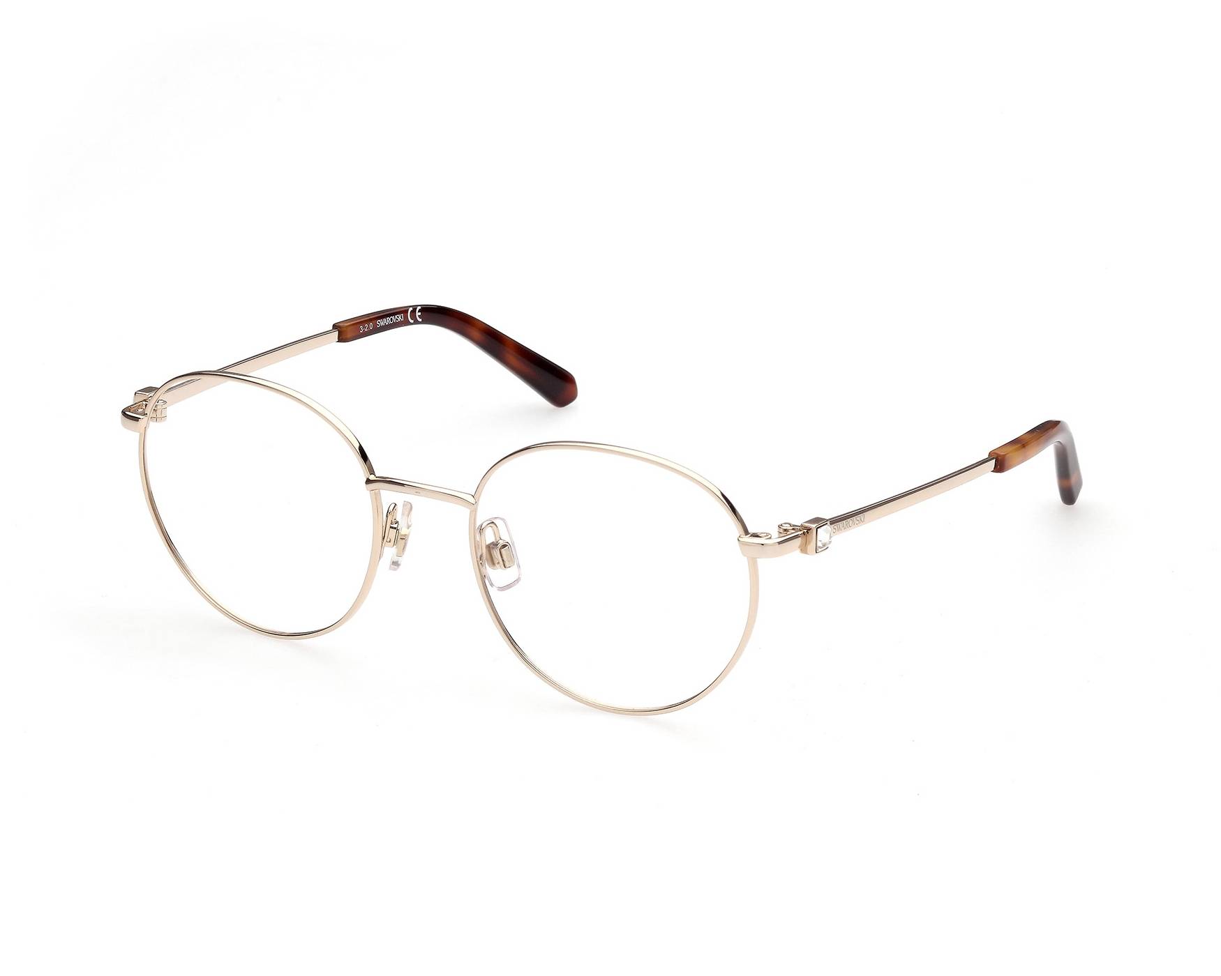 Swarovski Glasses SK5417 032