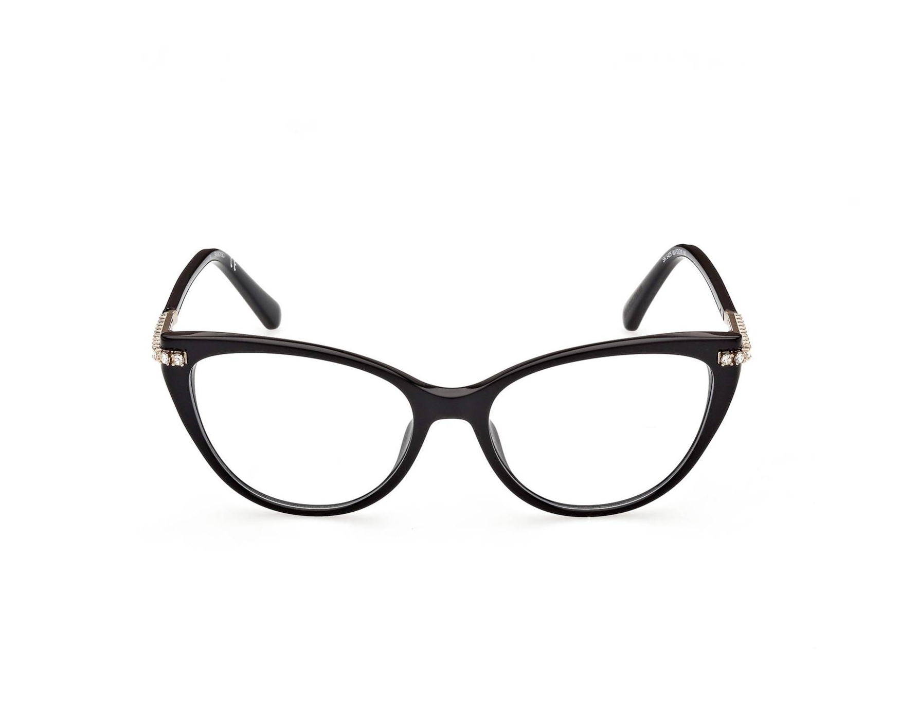 Swarovski 鏡 Swarovski SK5425/V 001: Buy Online | Visionet
