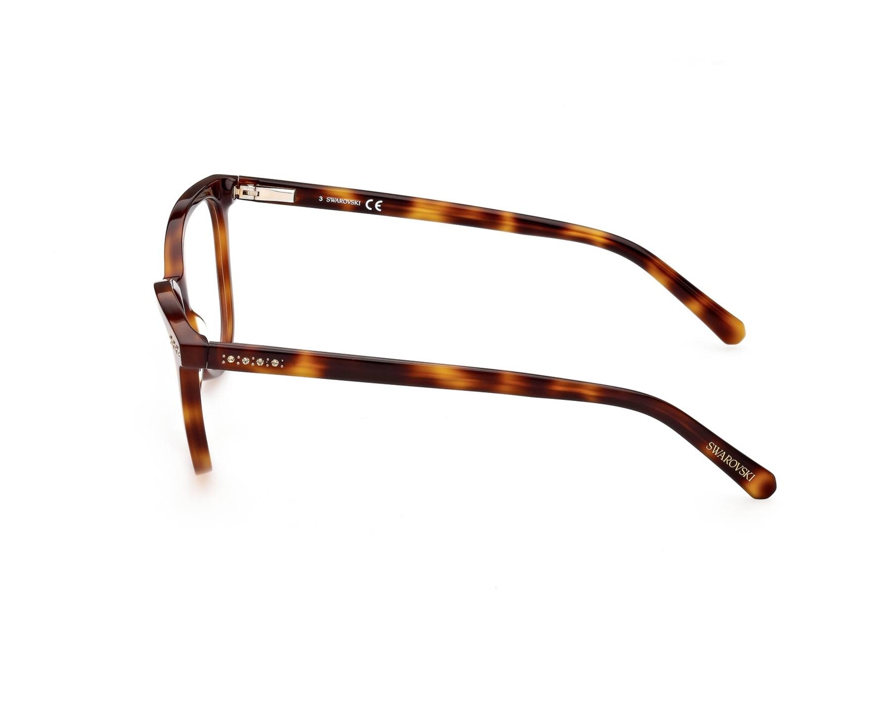 Swarovski Glasses SK-5428 052 display picture 2