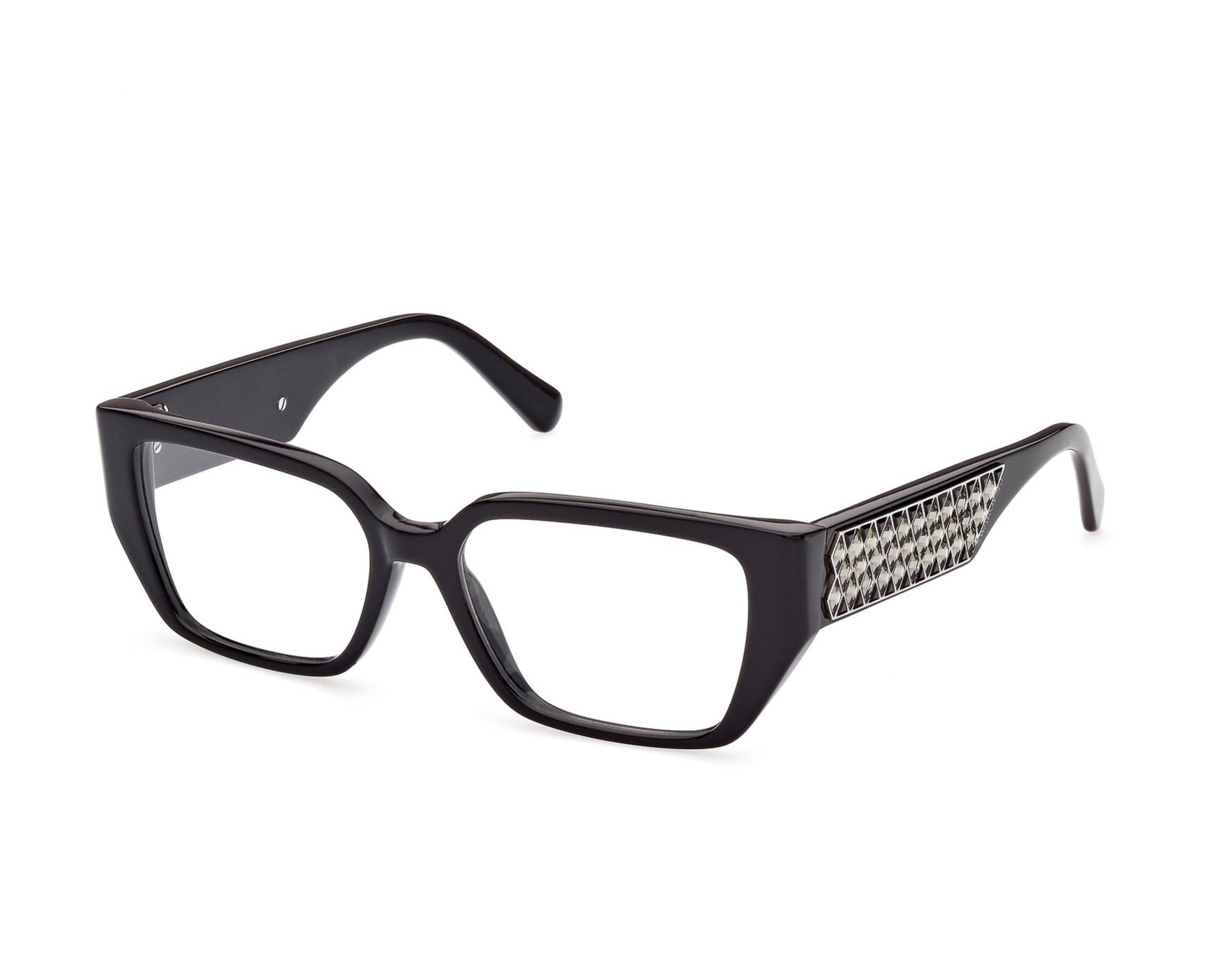 【送料,関税込】SWAROVSKI メガネ SK5447 Swarovski SK5447 001 Glasses - US