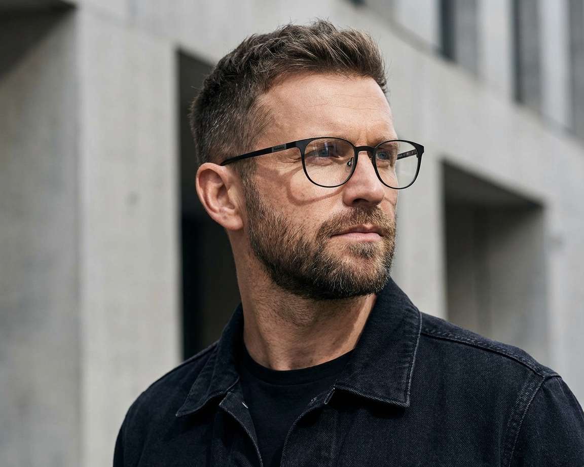 Timberland Glasses TB-1365 002