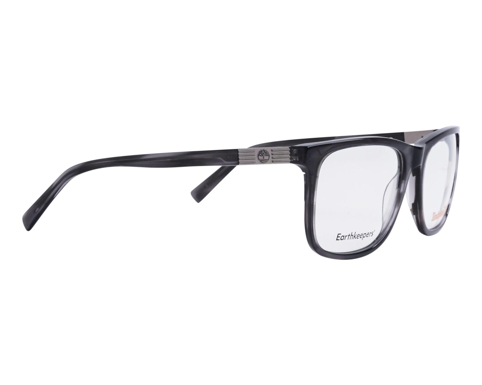 Timberland TB-1803 020 57-18 Black  side view