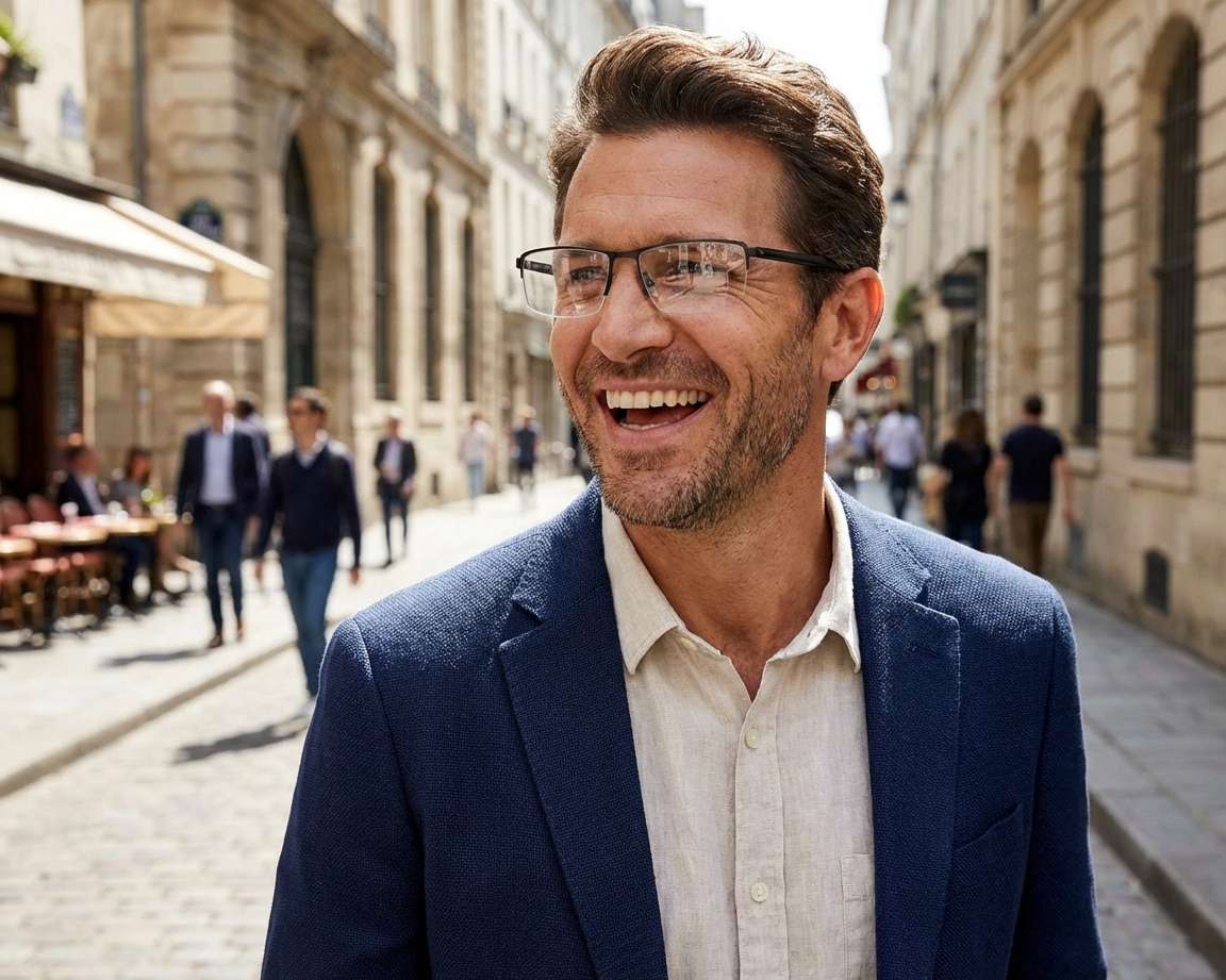 Timberland TB-1821 009 54-17 Silver Khaki other view