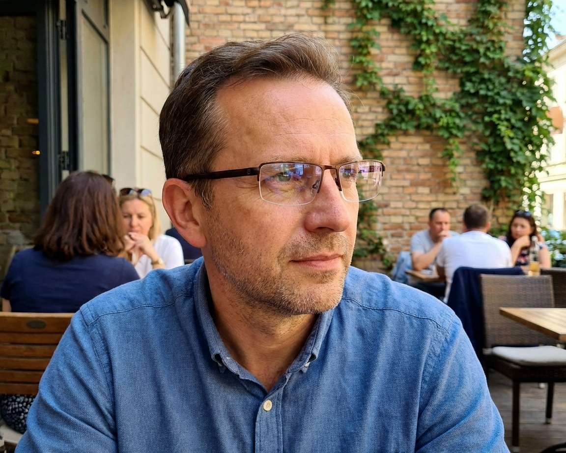 Timberland TB-1821 049 54-17 Brown Havana other view