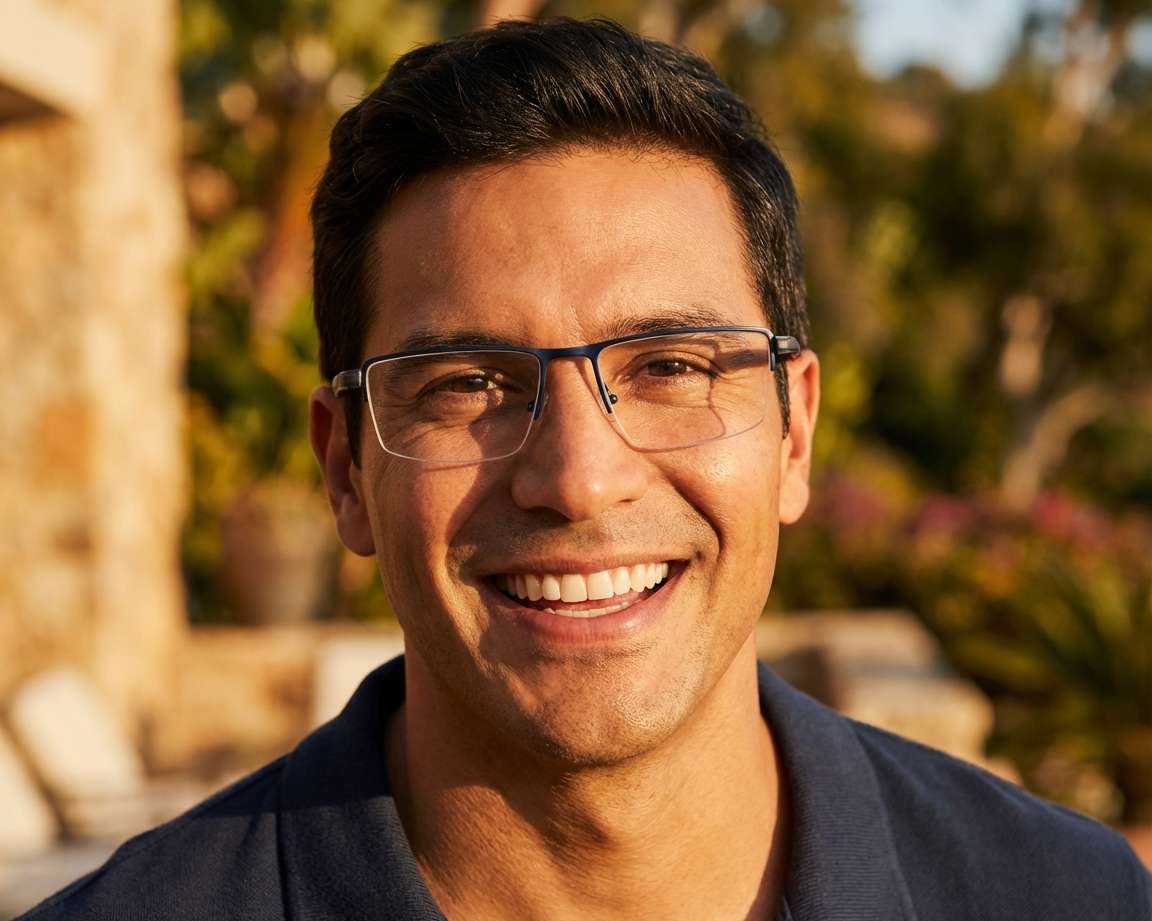 Timberland TB-1821 091 58-17 blau grau other view