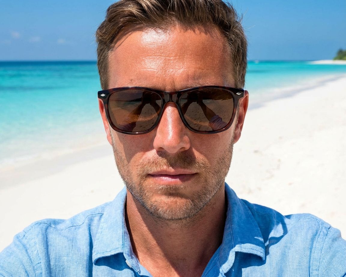 Timberland Sunglasses TB-7140/S 52E
