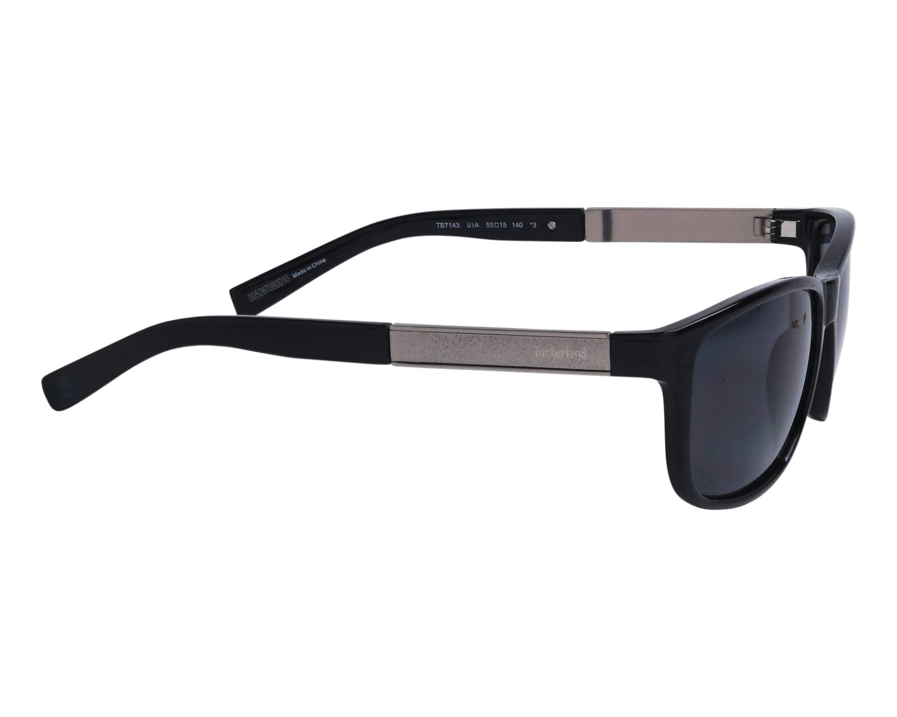 Timberland Sunglasses TB-7143/S 01A