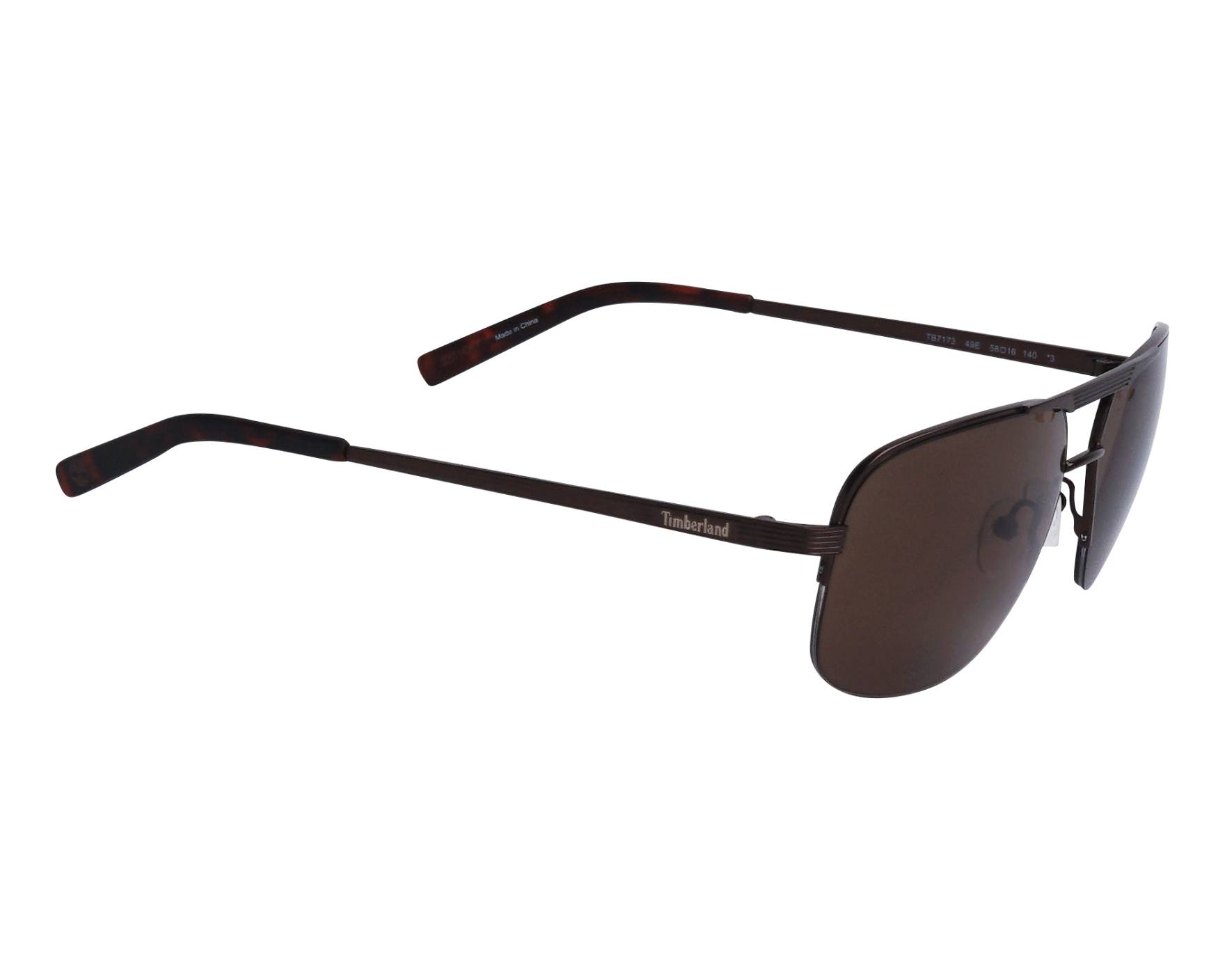 Timberland Sunglasses TB-7173/S 49E