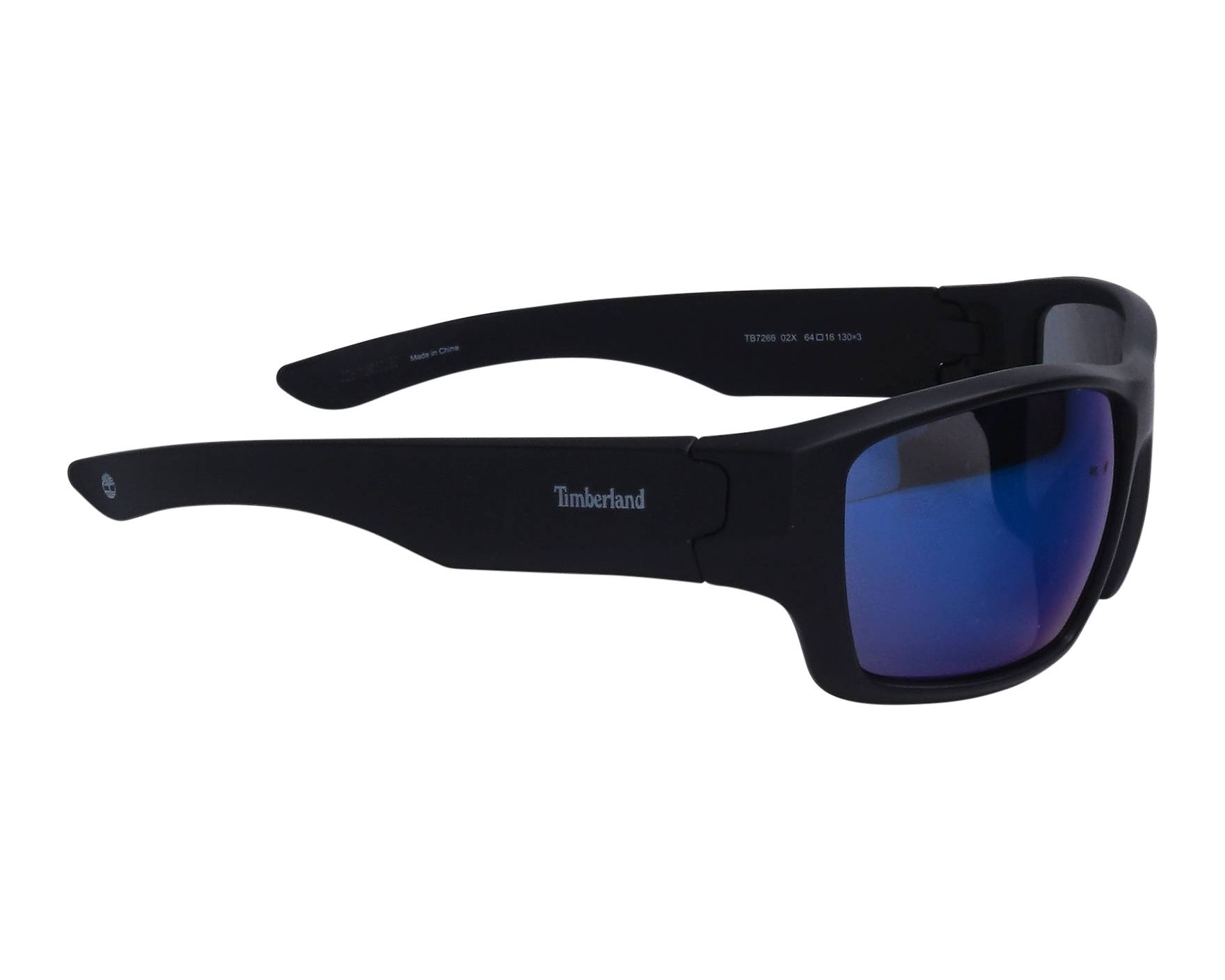 Timberland Sunglasses TB-7266/S 02X