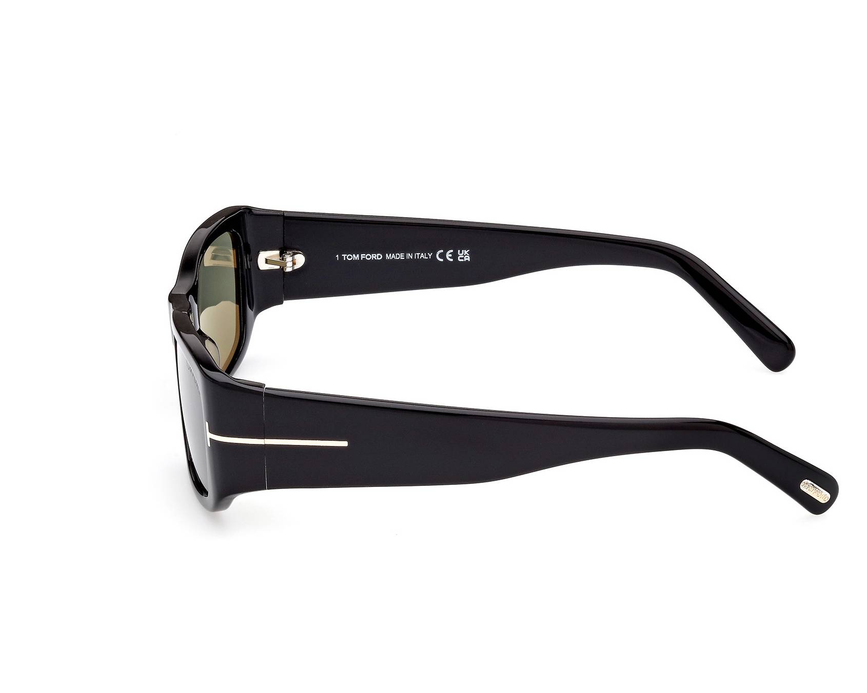 Tom Ford Sunglasses ANDRES 02 FT0986-S 01N